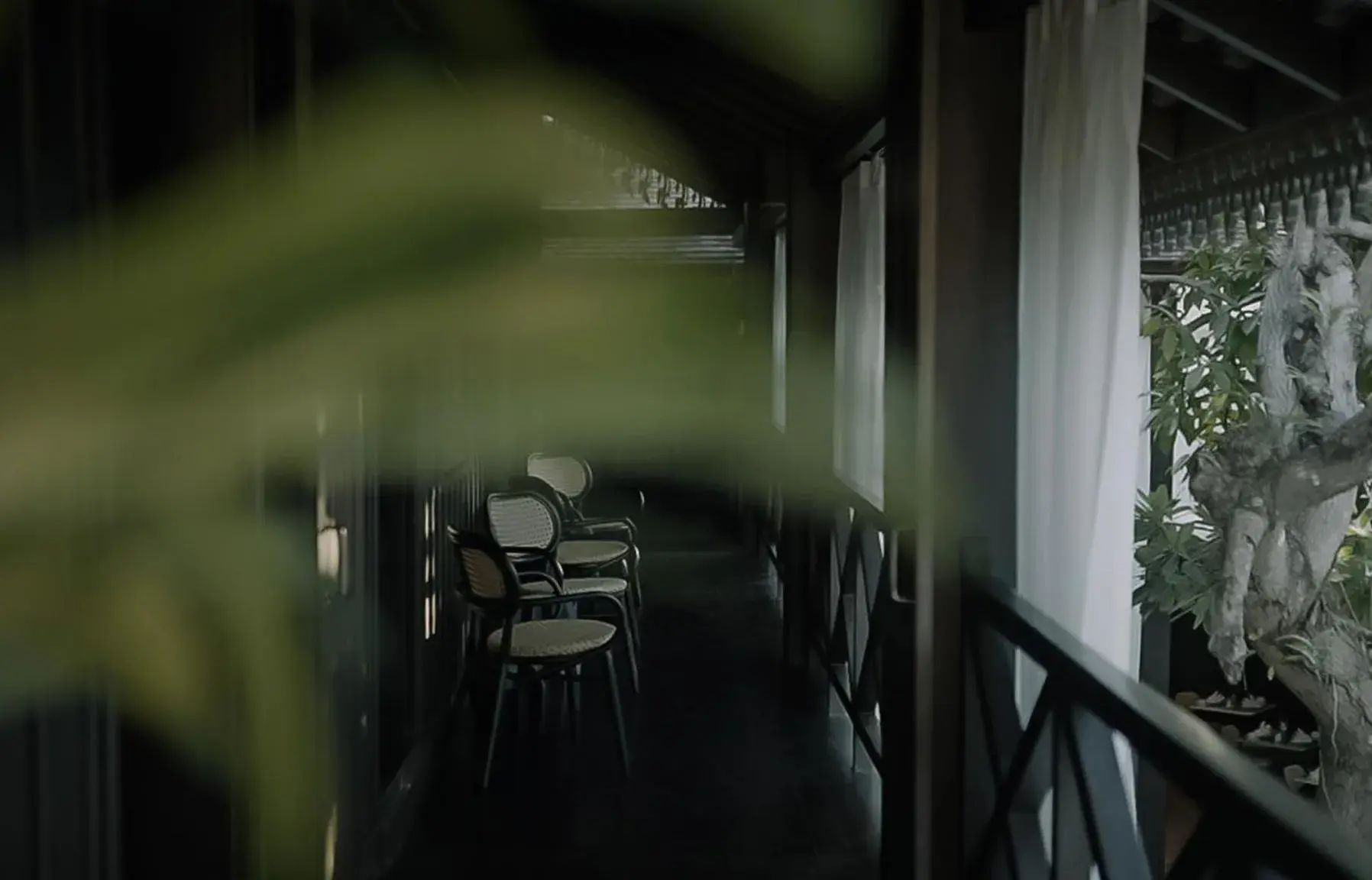 Property building in V Maison Boutique Hotel Property building in V Maison Boutique Hotel