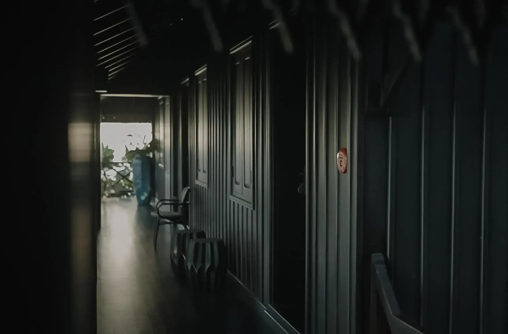 Property building in V Maison Boutique Hotel Property building in V Maison Boutique Hotel