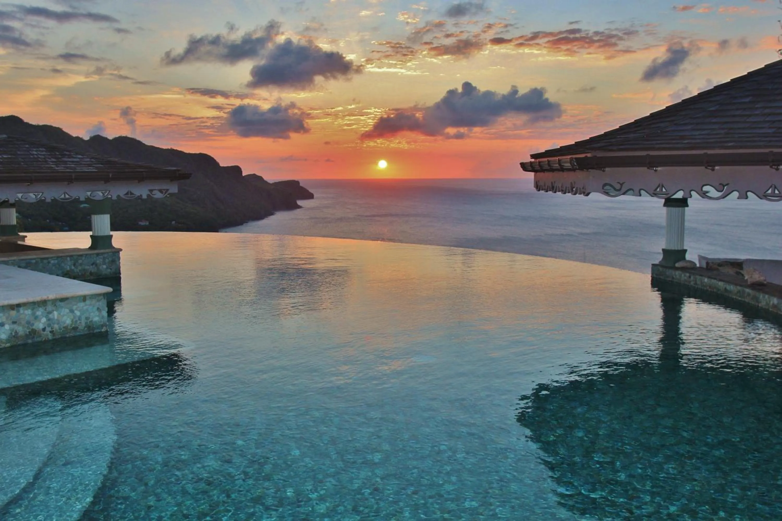 View (from property/room) in Tropical Hideaway