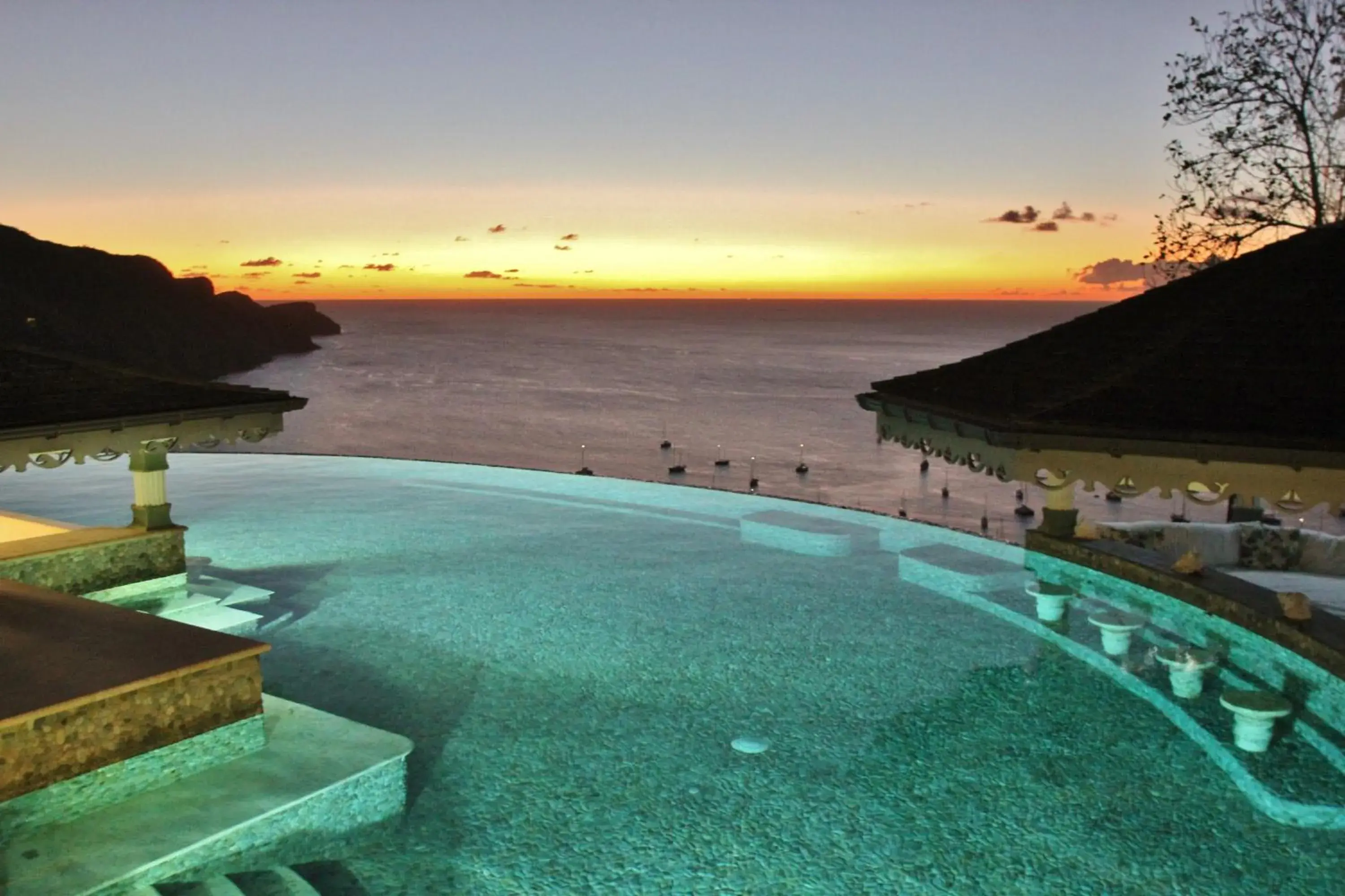 Tropical Hideaway Tropical Hideaway