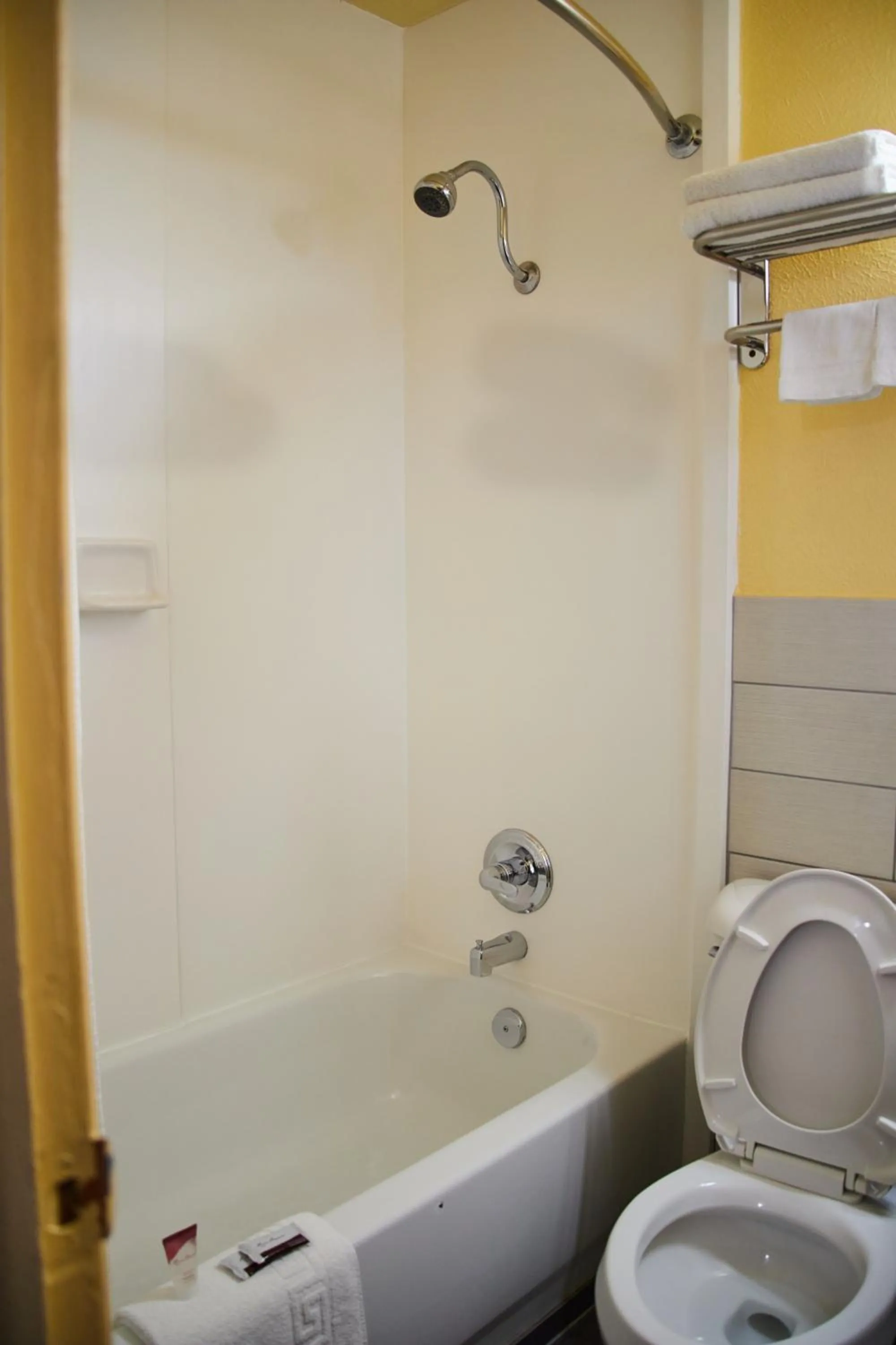 The Perrysburg Budget Inn