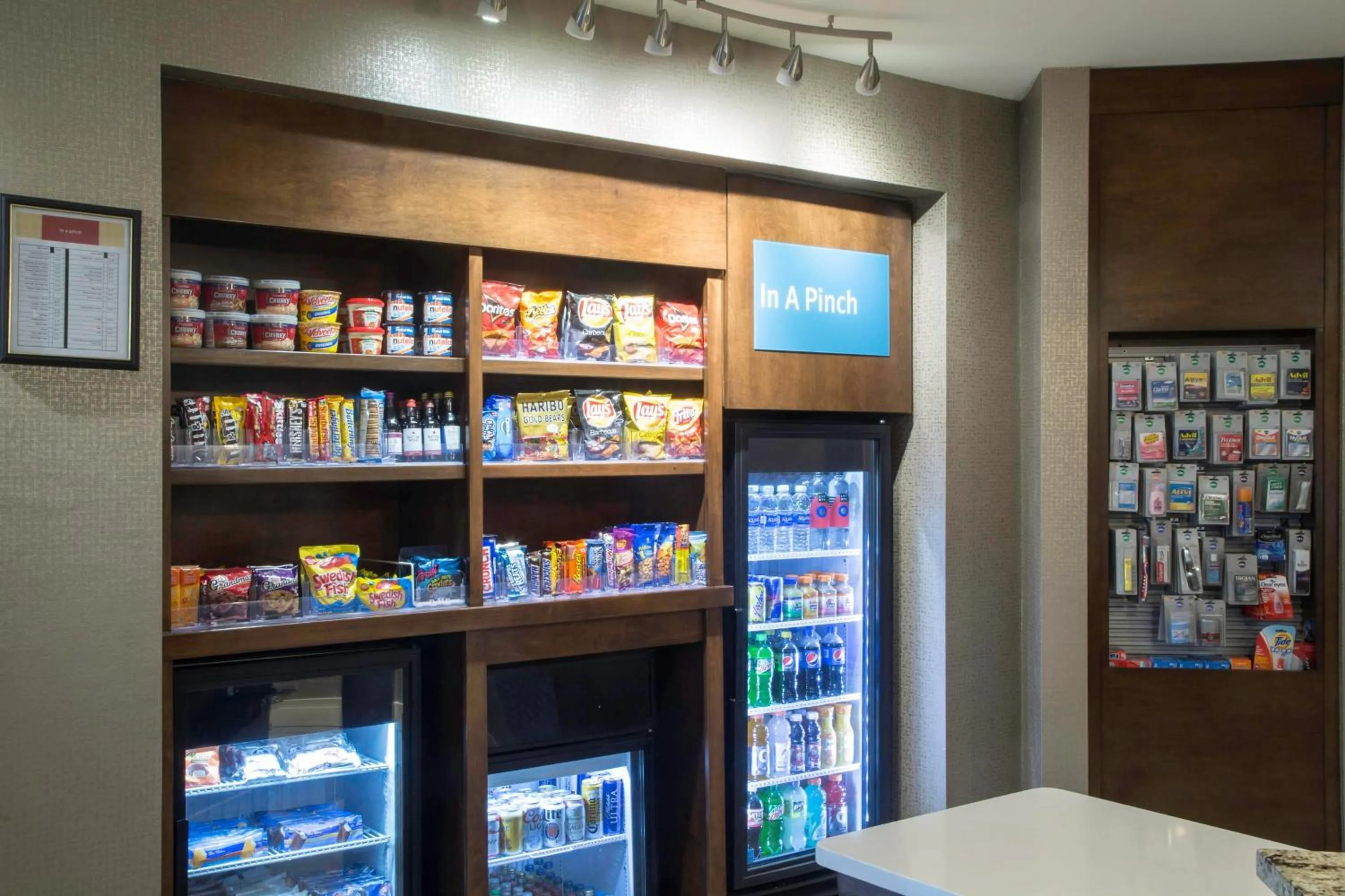 Other in TownePlace Suites by Marriott Oxford