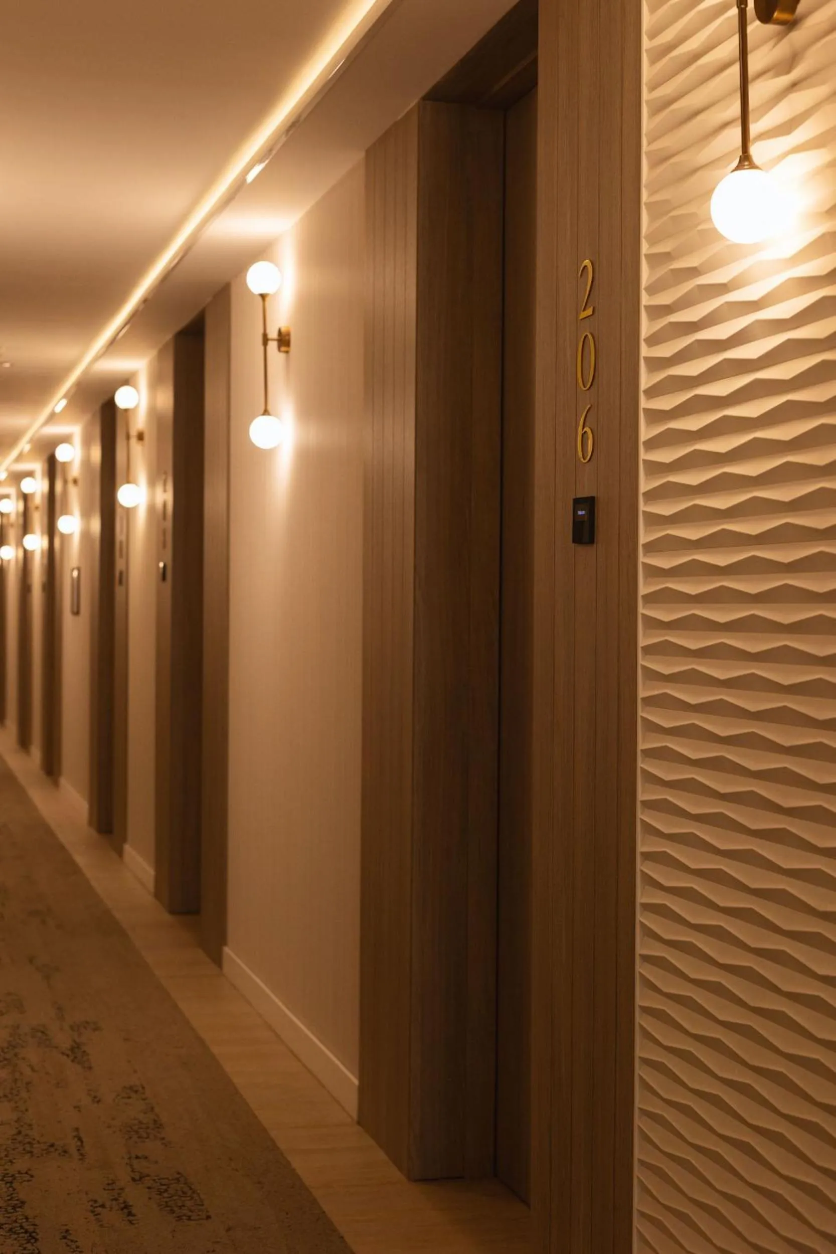 Other in Hotel Málaga Vibes