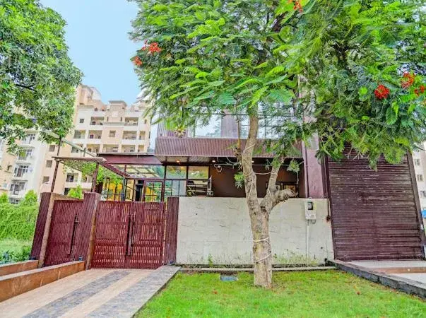 Expo View Residency Expo View Residency