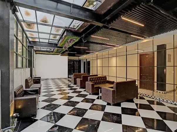 Expo View Residency Expo View Residency