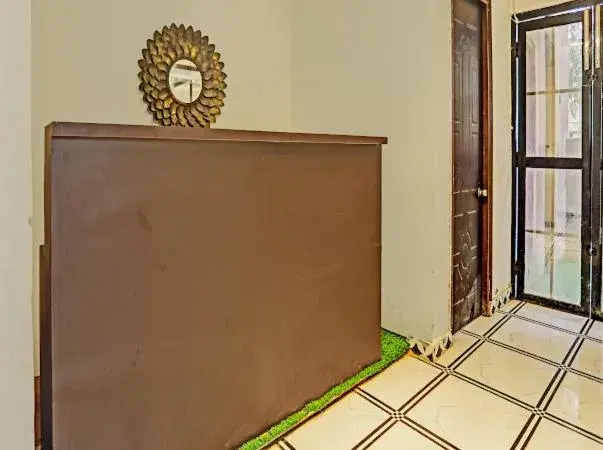 Expo View Residency Expo View Residency