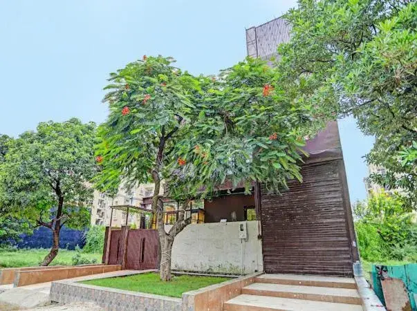 Expo View Residency Expo View Residency