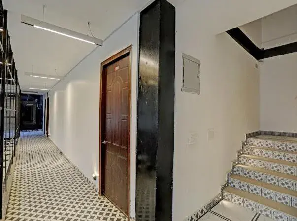 Expo View Residency Expo View Residency