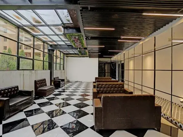 Expo View Residency Expo View Residency