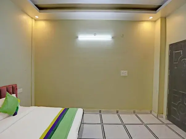 Bed in Expo View Residency Bed in Expo View Residency