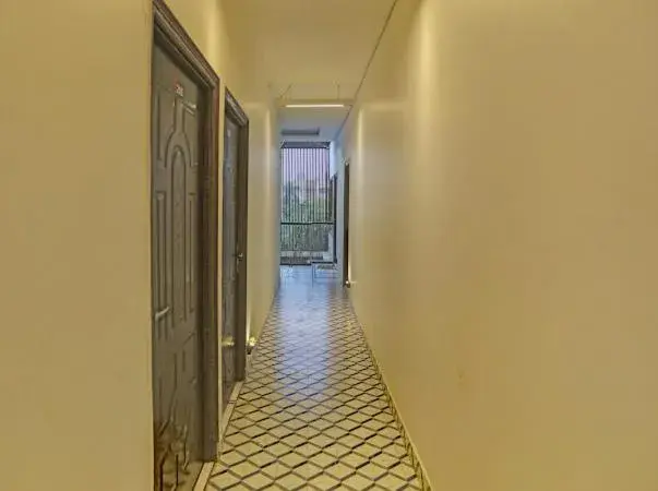 Expo View Residency Expo View Residency