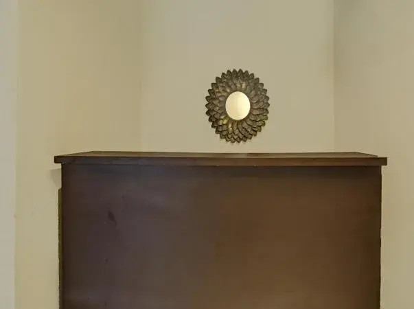 Expo View Residency Expo View Residency