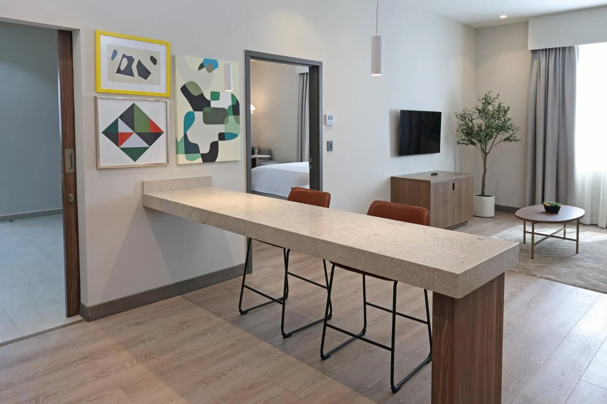 Photo of the whole room in Holiday Inn Navojoa by IHG