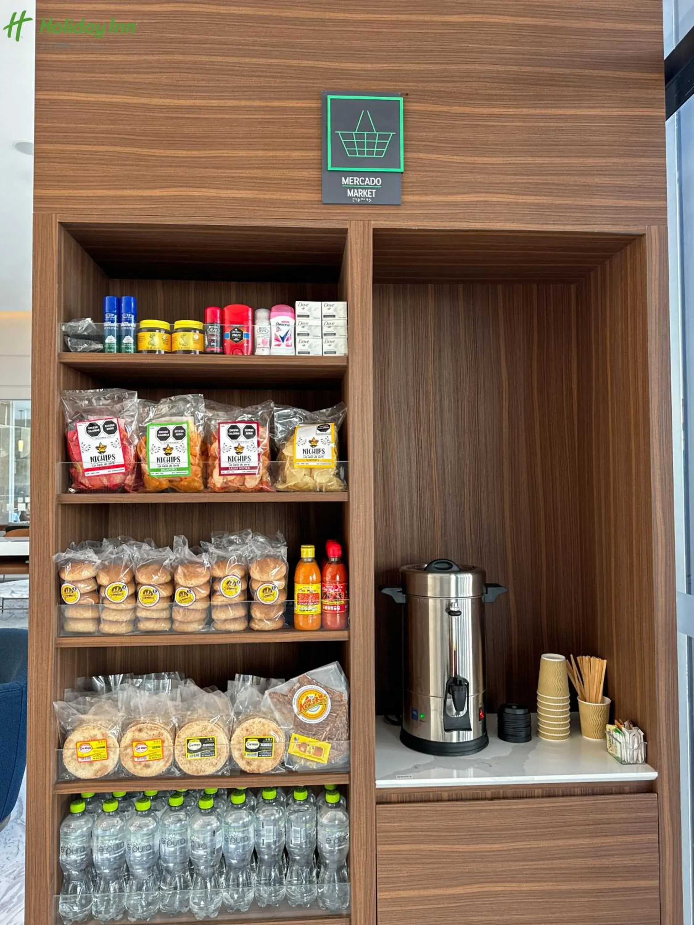 Restaurant/places to eat in Holiday Inn Navojoa, an IHG Hotel Restaurant/places to eat in Holiday Inn Navojoa, an IHG Hotel