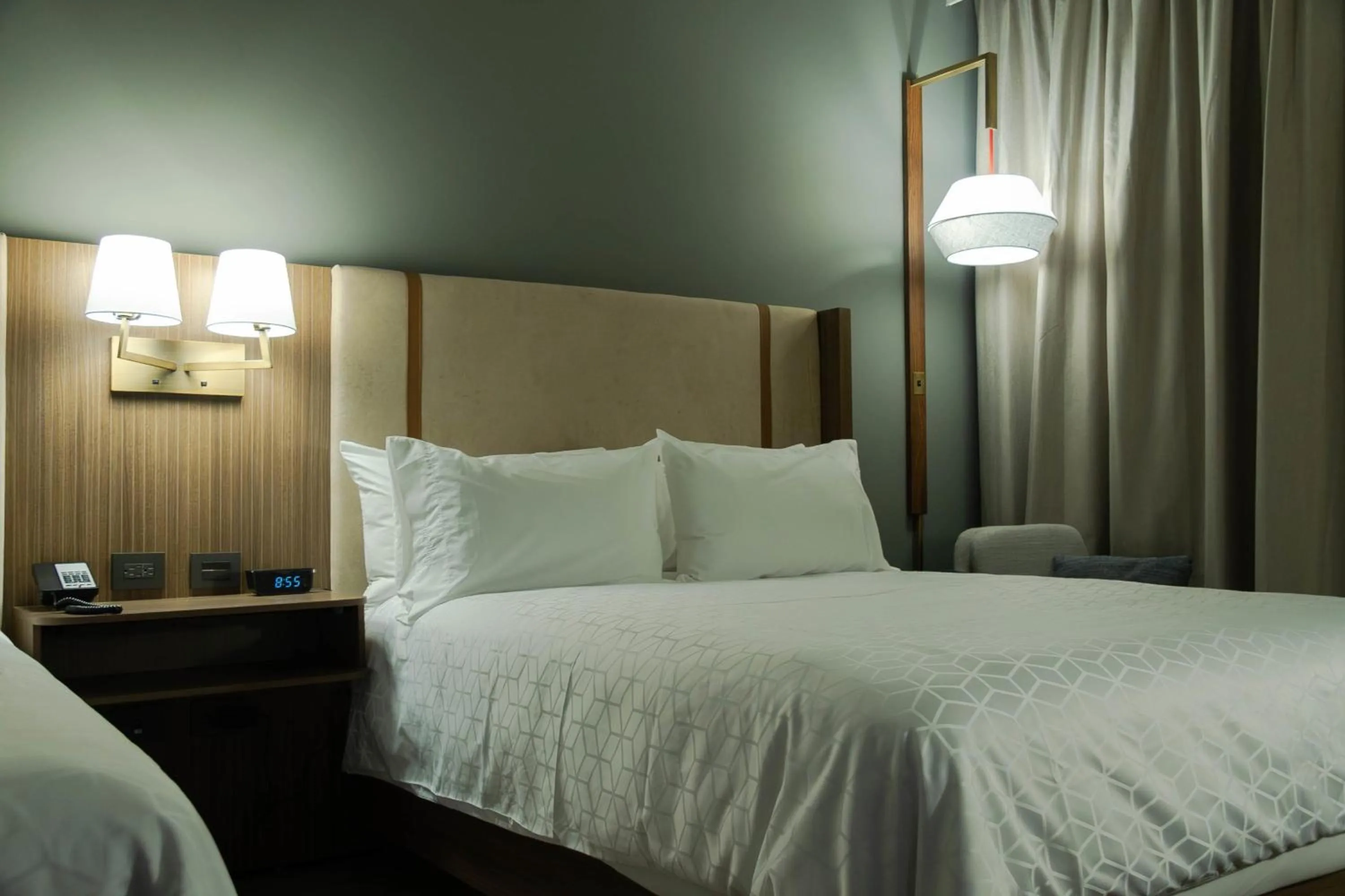 Photo of the whole room, Bed in Holiday Inn Navojoa by IHG