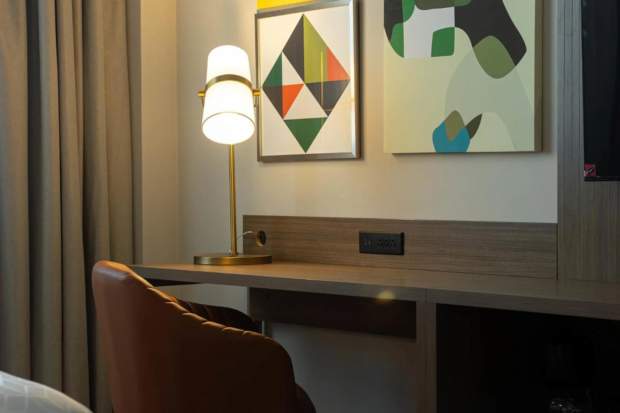 Photo of the whole room in Holiday Inn Navojoa by IHG