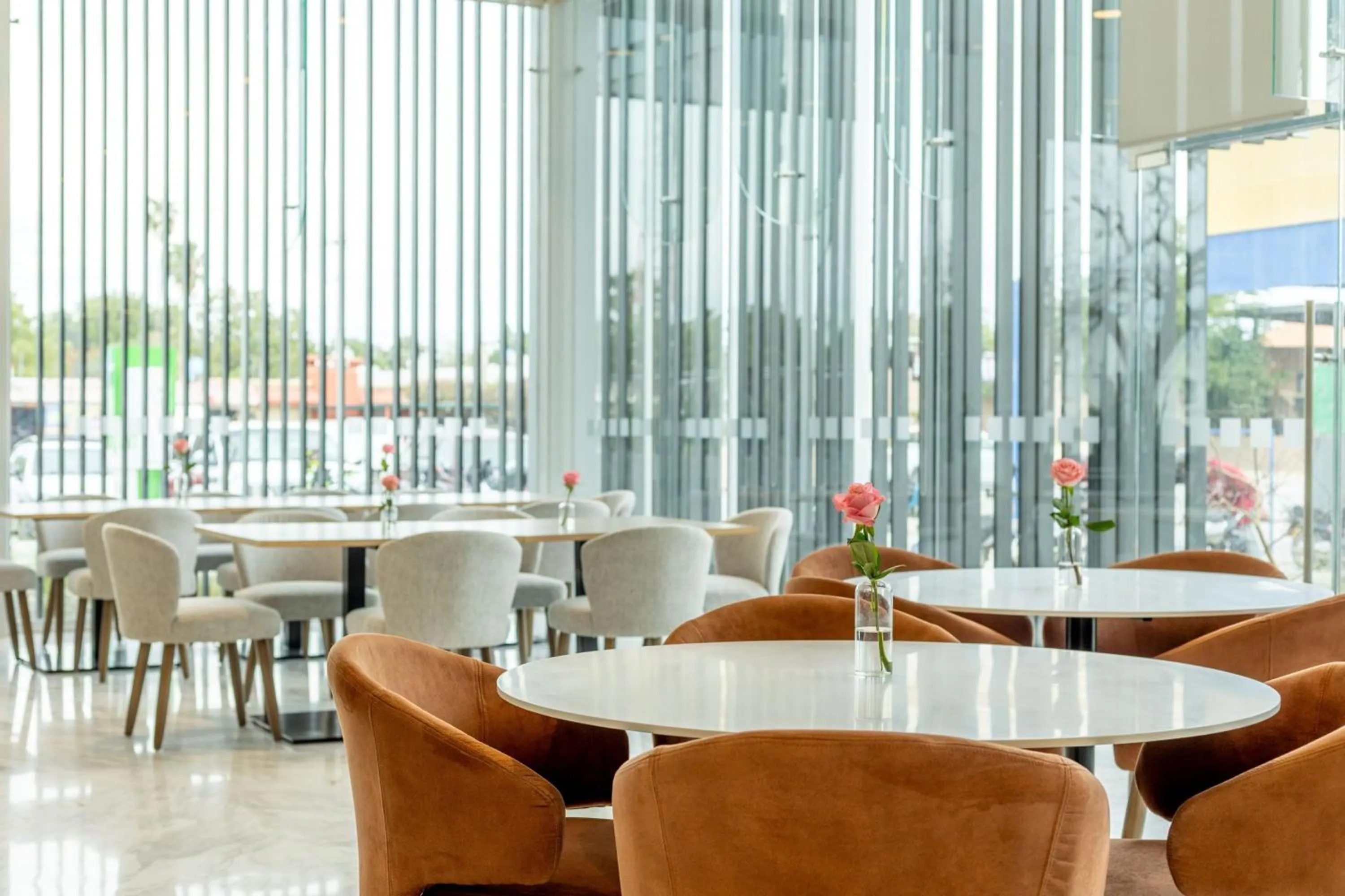 Restaurant/places to eat in Holiday Inn Navojoa, an IHG Hotel