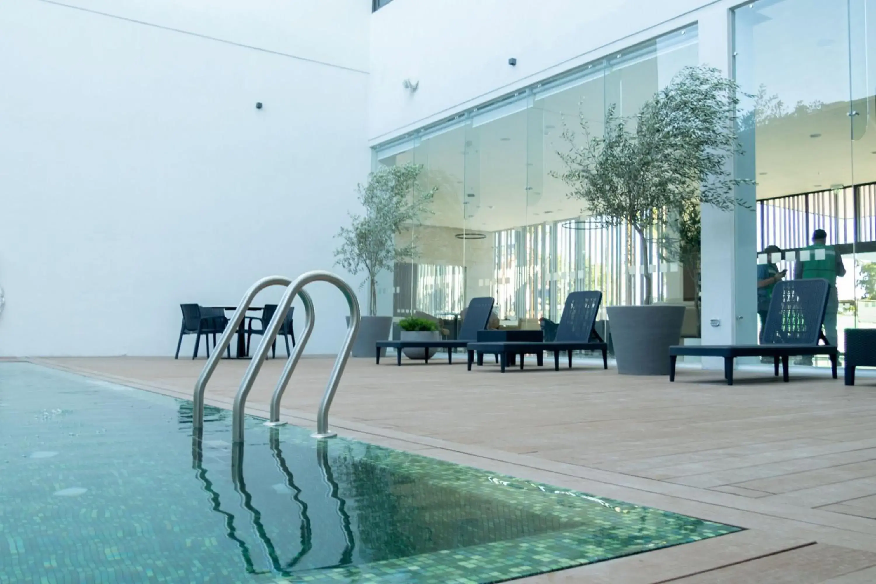 Property building in Holiday Inn Navojoa by IHG Property building in Holiday Inn Navojoa by IHG