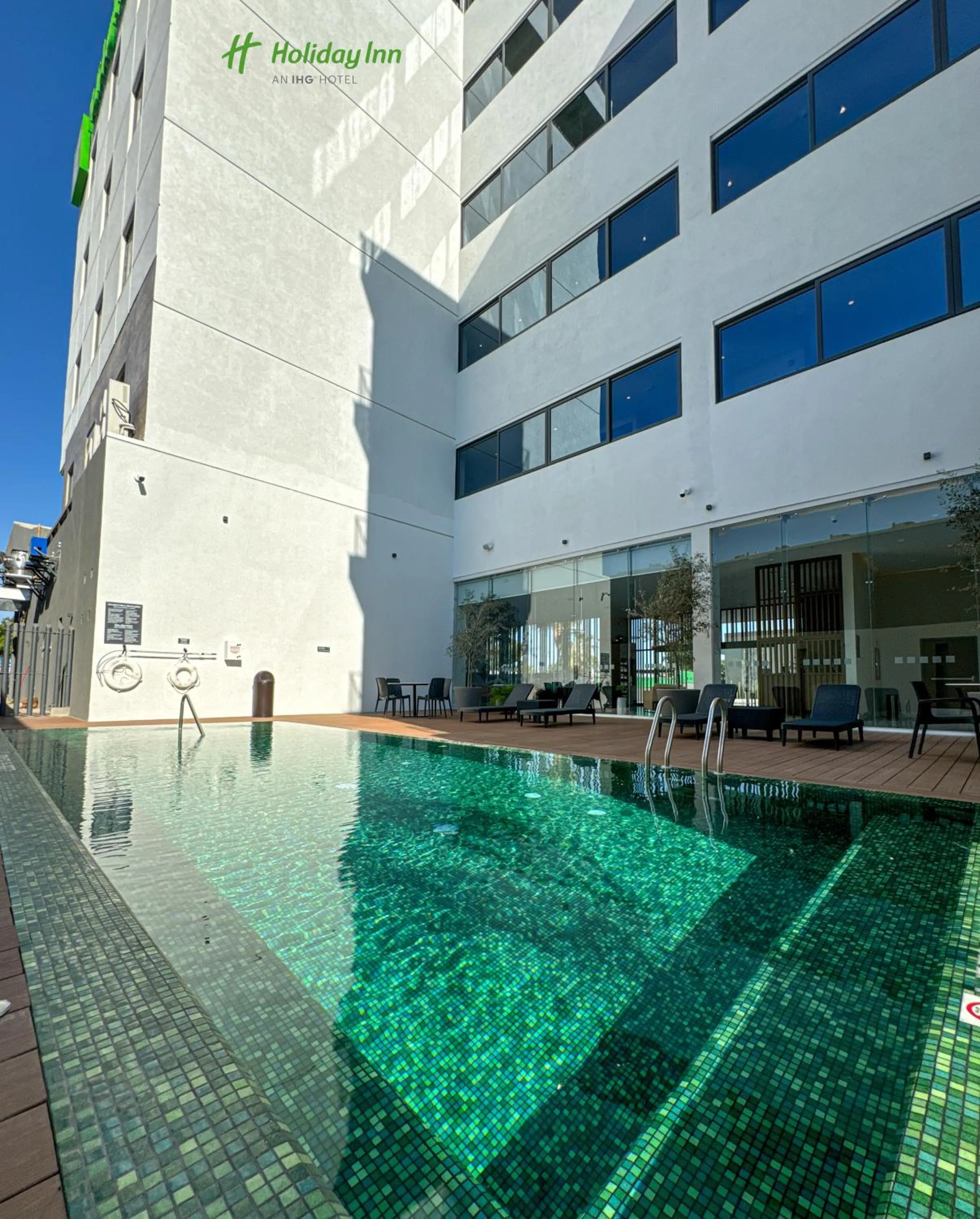 Day in Holiday Inn Navojoa, an IHG Hotel