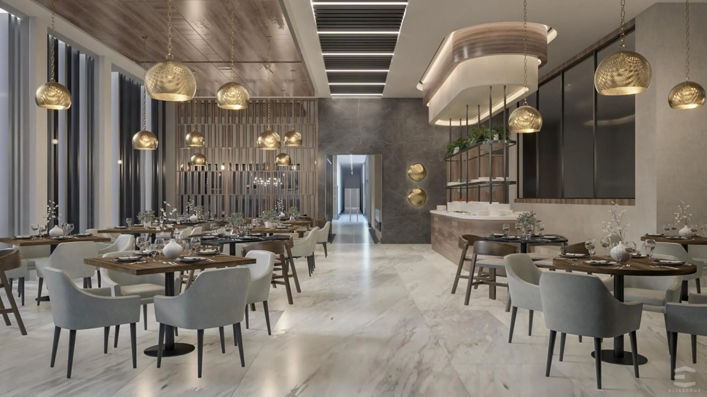 Restaurant/places to eat in Holiday Inn Navojoa by IHG