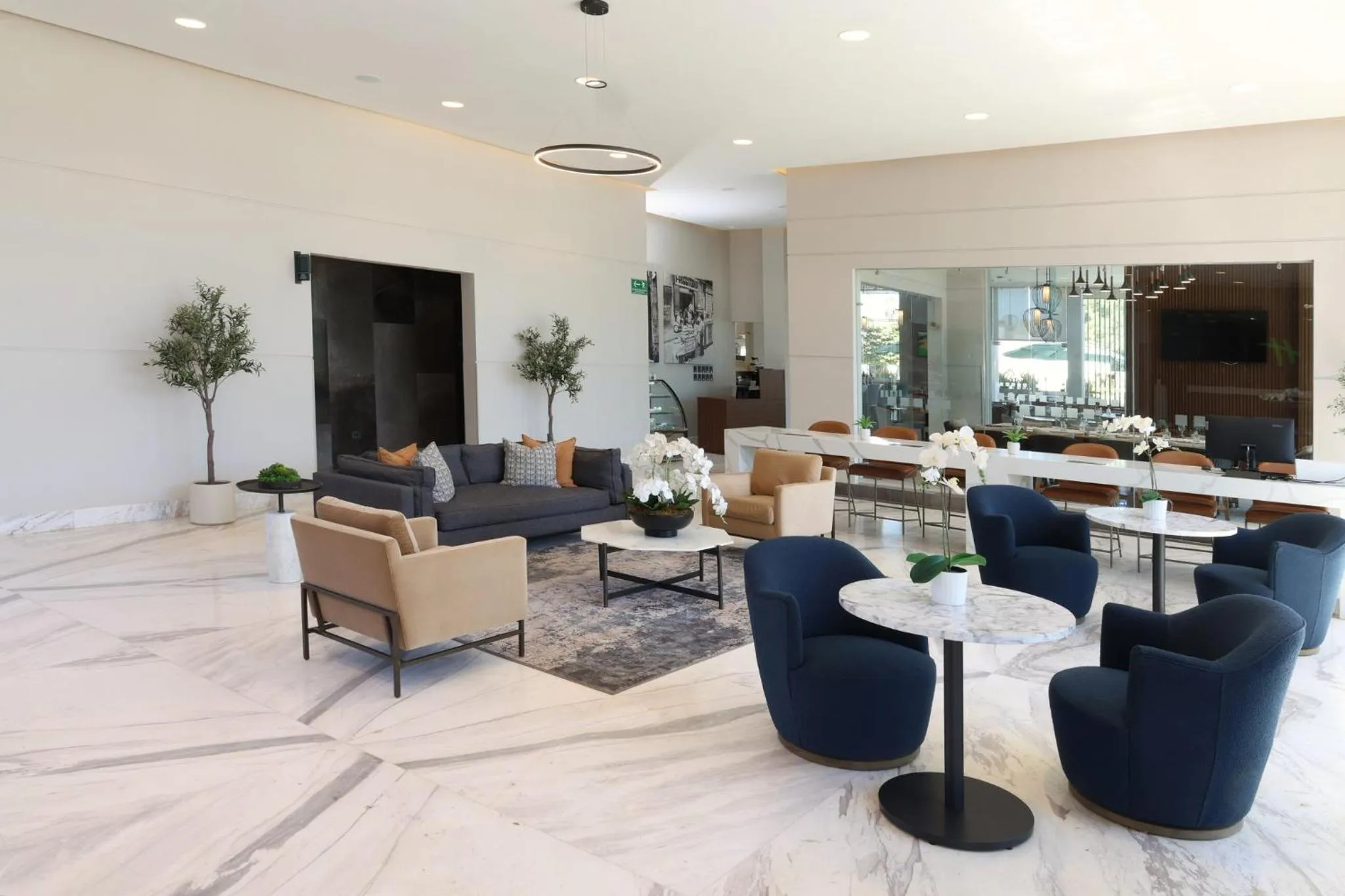 Property building in Holiday Inn Navojoa by IHG