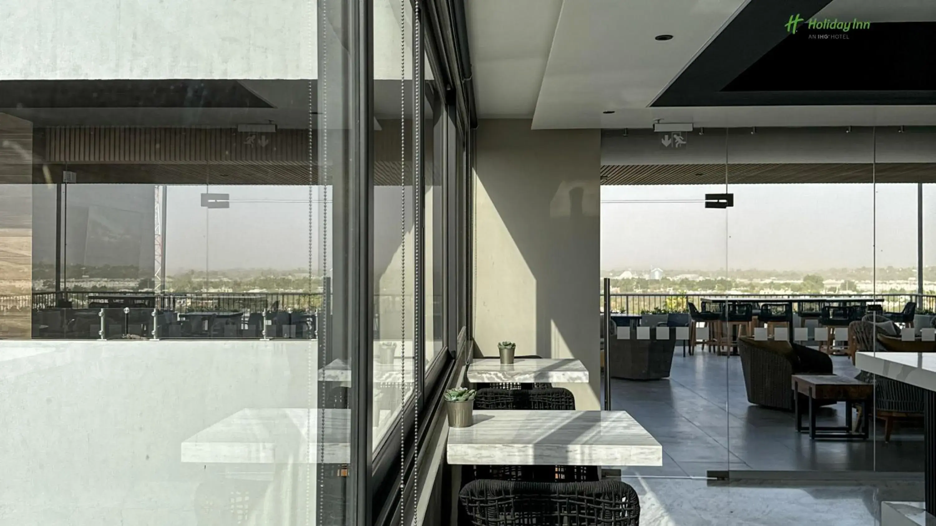 Restaurant/places to eat in Holiday Inn Navojoa, an IHG Hotel Restaurant/places to eat in Holiday Inn Navojoa, an IHG Hotel