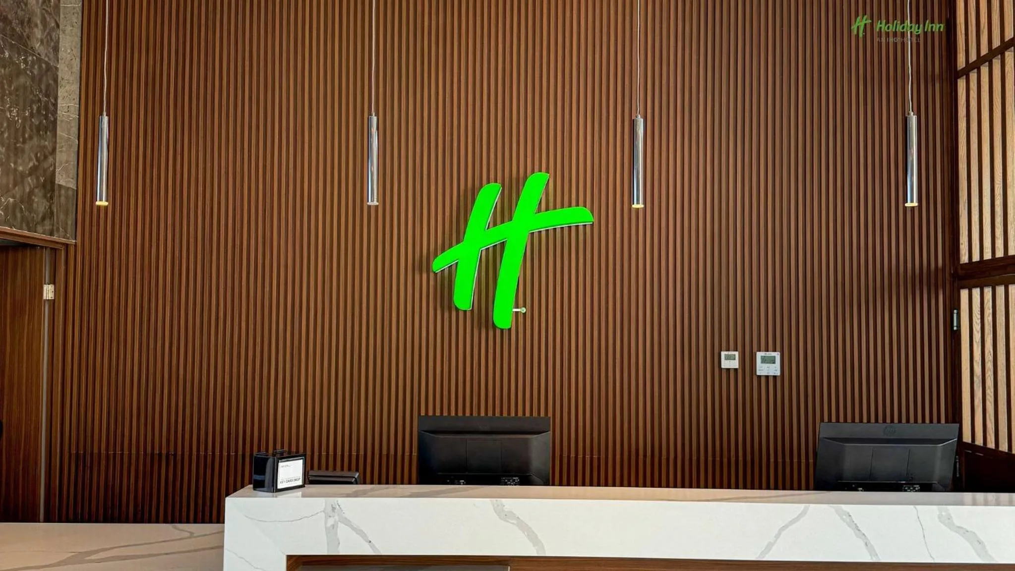 Property building in Holiday Inn Navojoa, an IHG Hotel