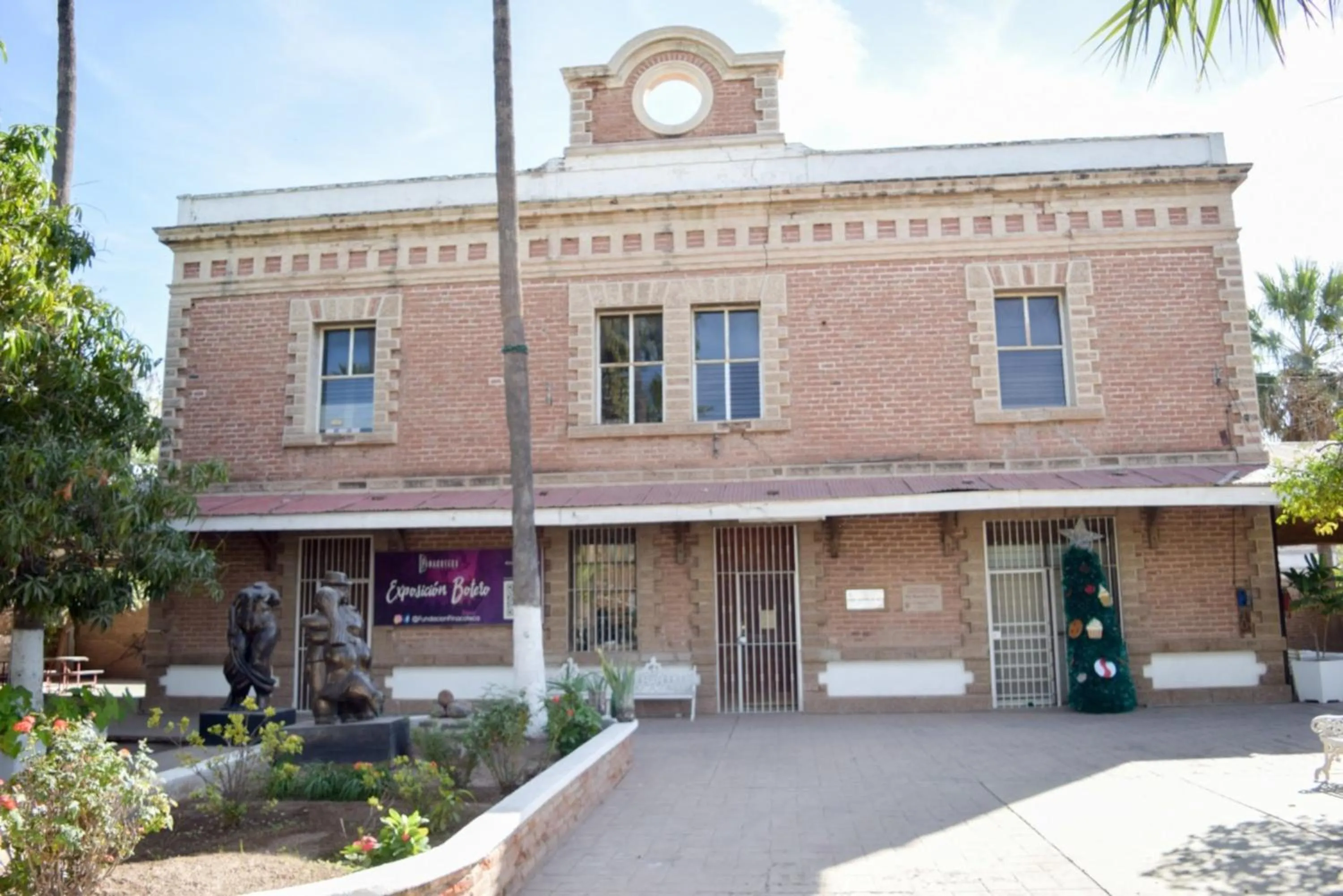 Nearby landmark in Holiday Inn Navojoa by IHG