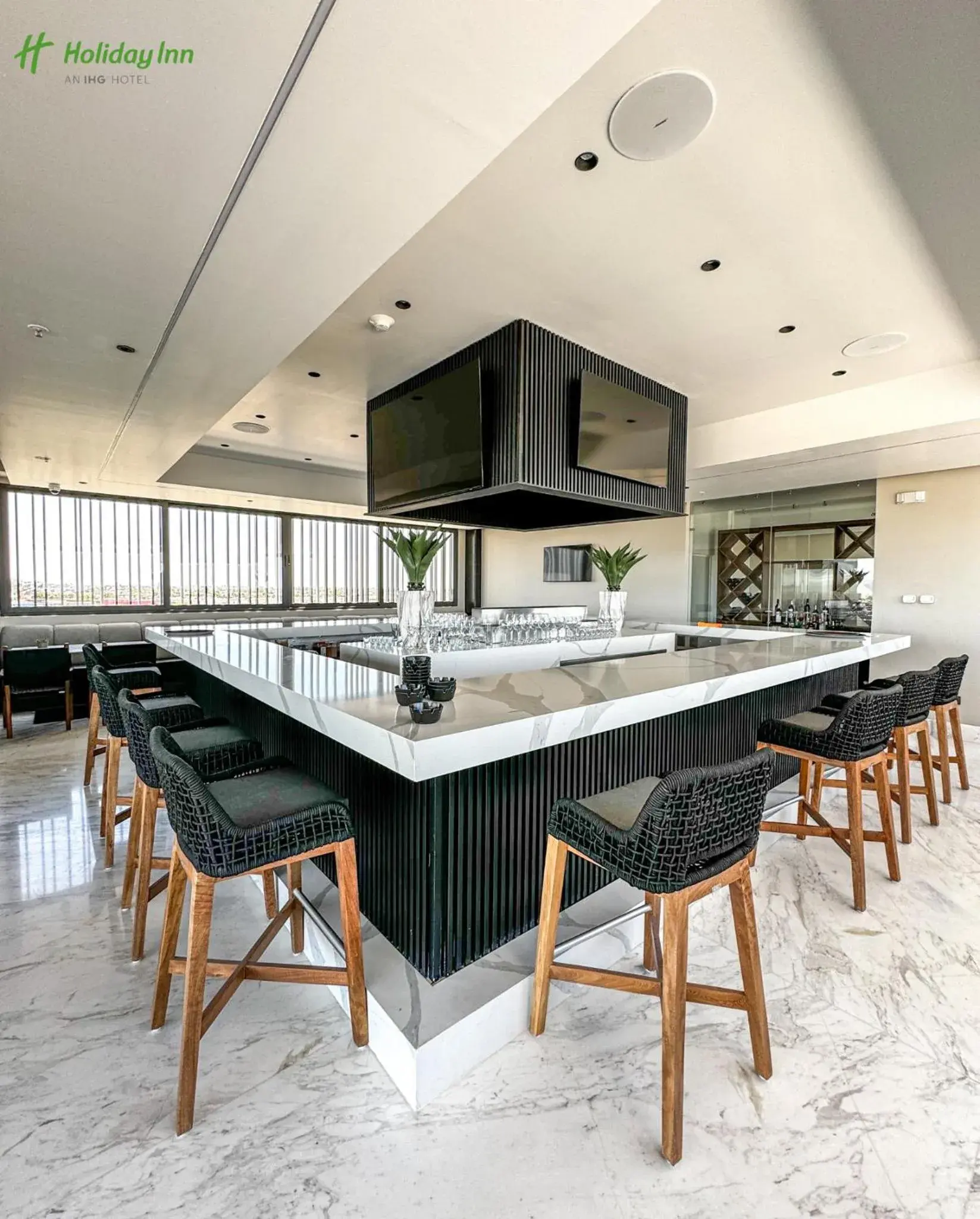 Restaurant/places to eat in Holiday Inn Navojoa, an IHG Hotel Restaurant/places to eat in Holiday Inn Navojoa, an IHG Hotel