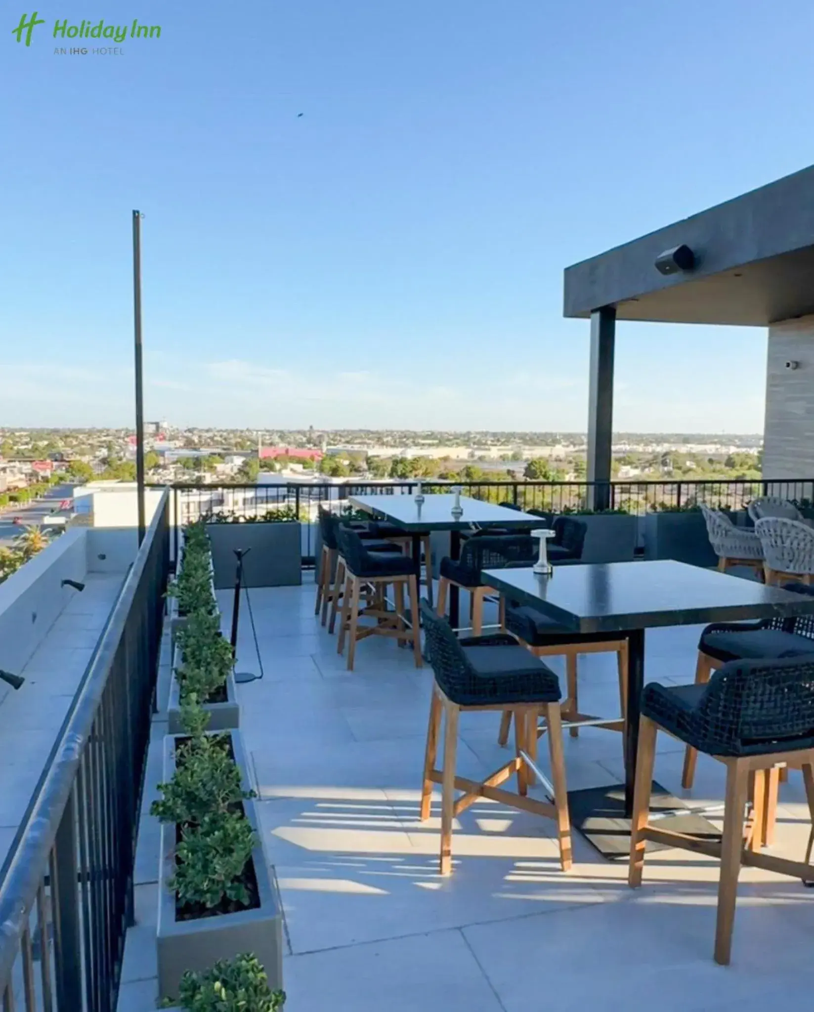 Restaurant/places to eat in Holiday Inn Navojoa, an IHG Hotel Restaurant/places to eat in Holiday Inn Navojoa, an IHG Hotel