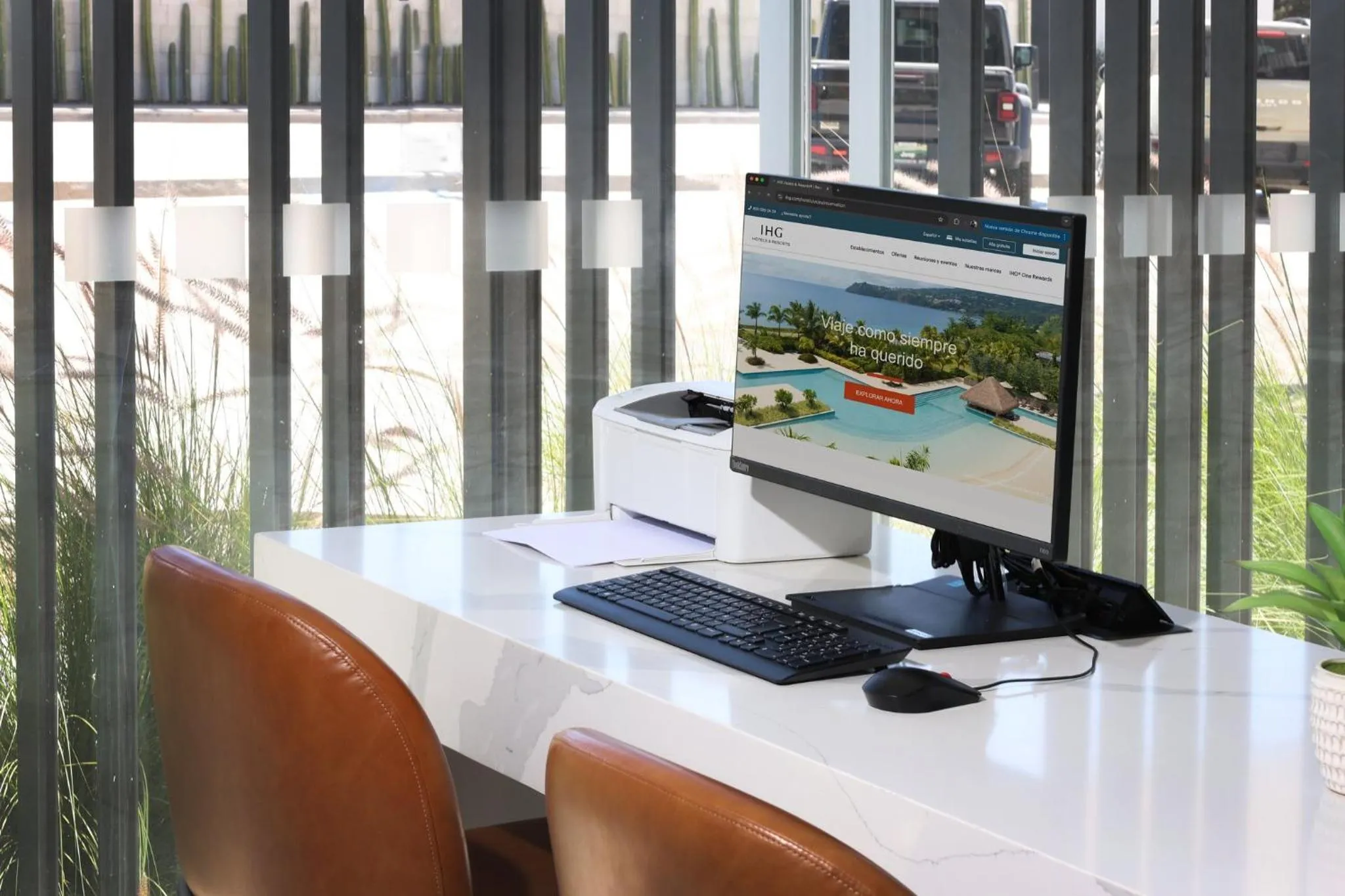 Other in Holiday Inn Navojoa by IHG