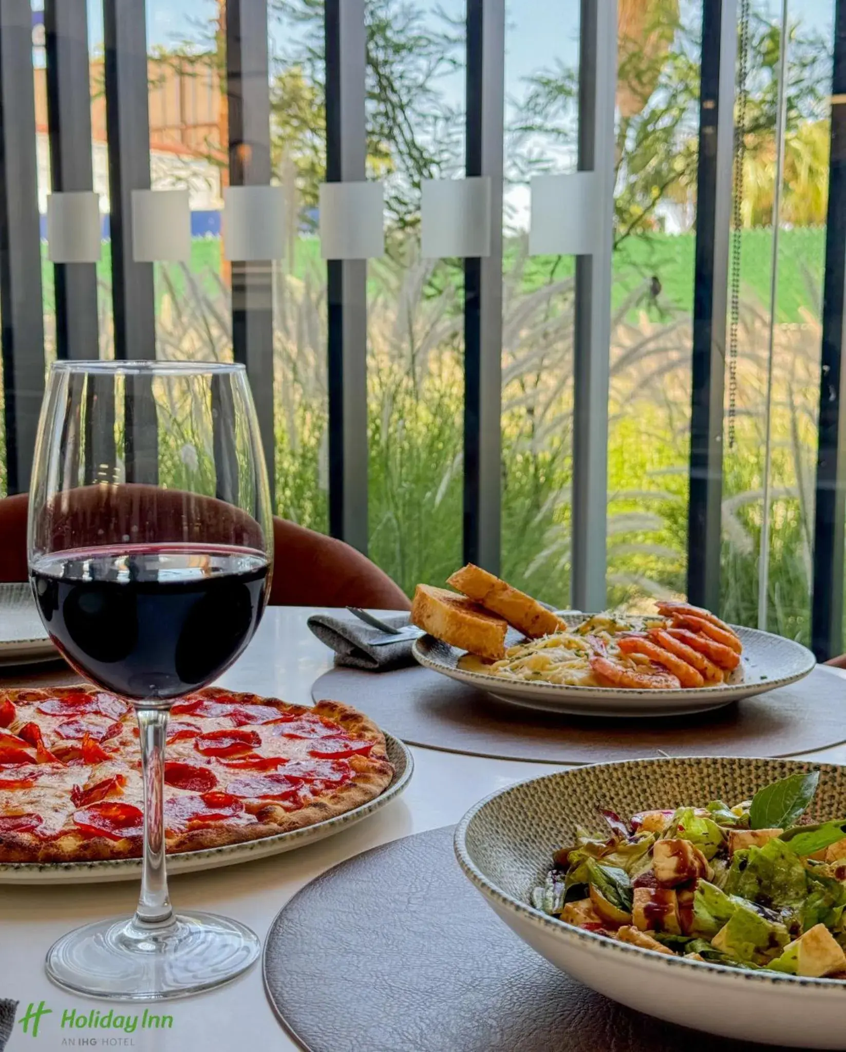 Breakfast in Holiday Inn Navojoa, an IHG Hotel Breakfast in Holiday Inn Navojoa, an IHG Hotel