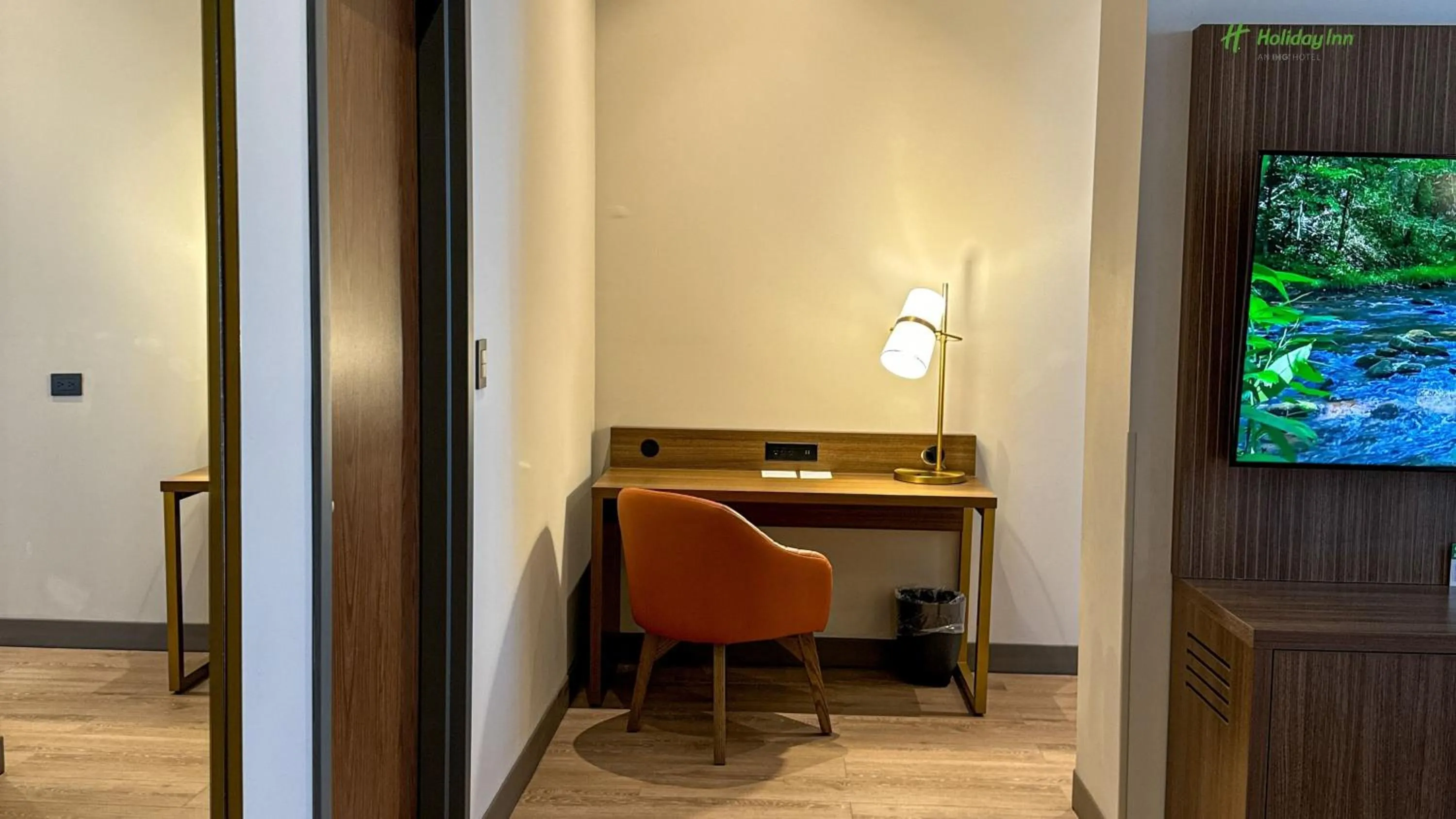 Seating area in Holiday Inn Navojoa, an IHG Hotel