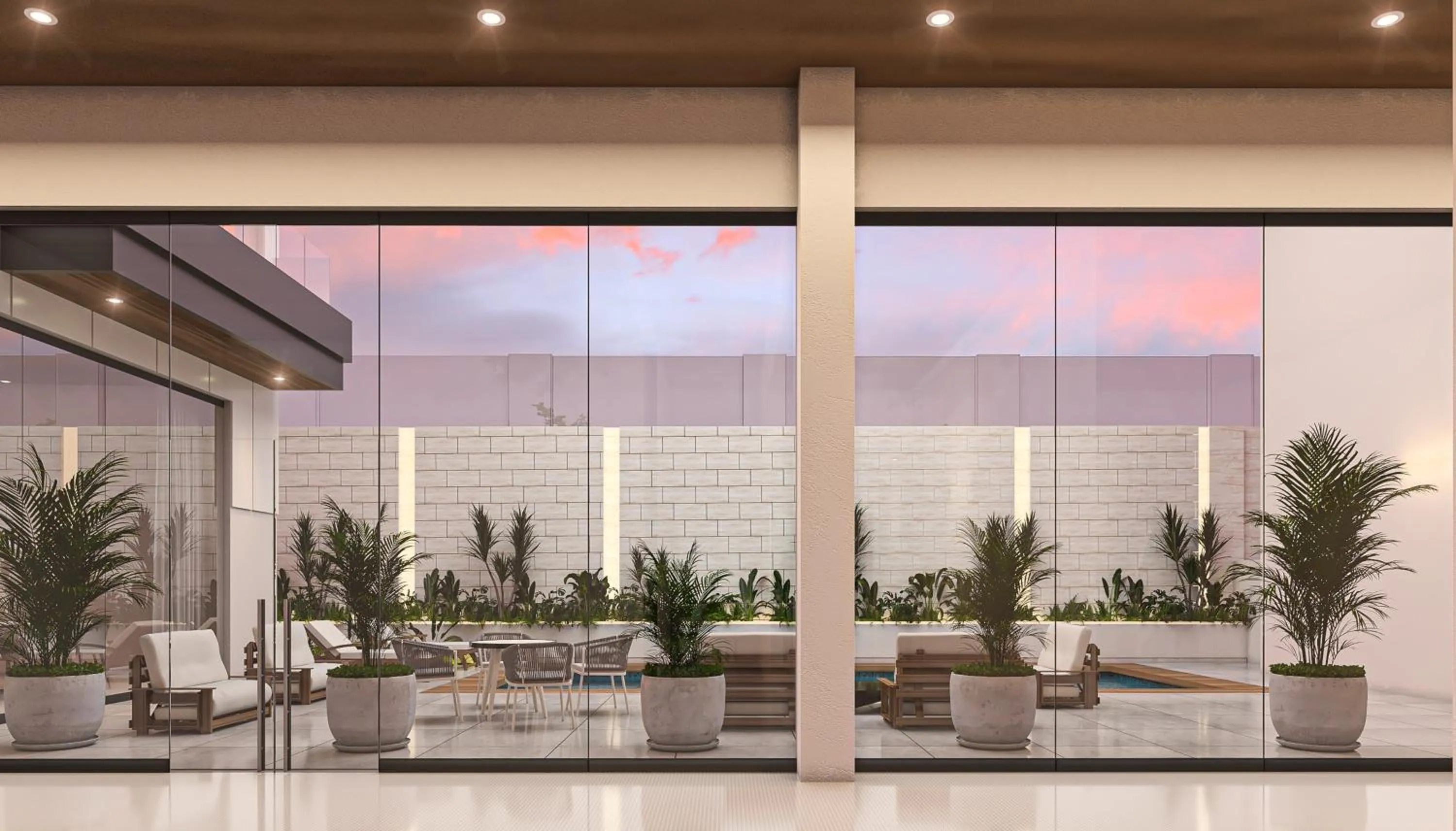 Property building in Holiday Inn Navojoa by IHG