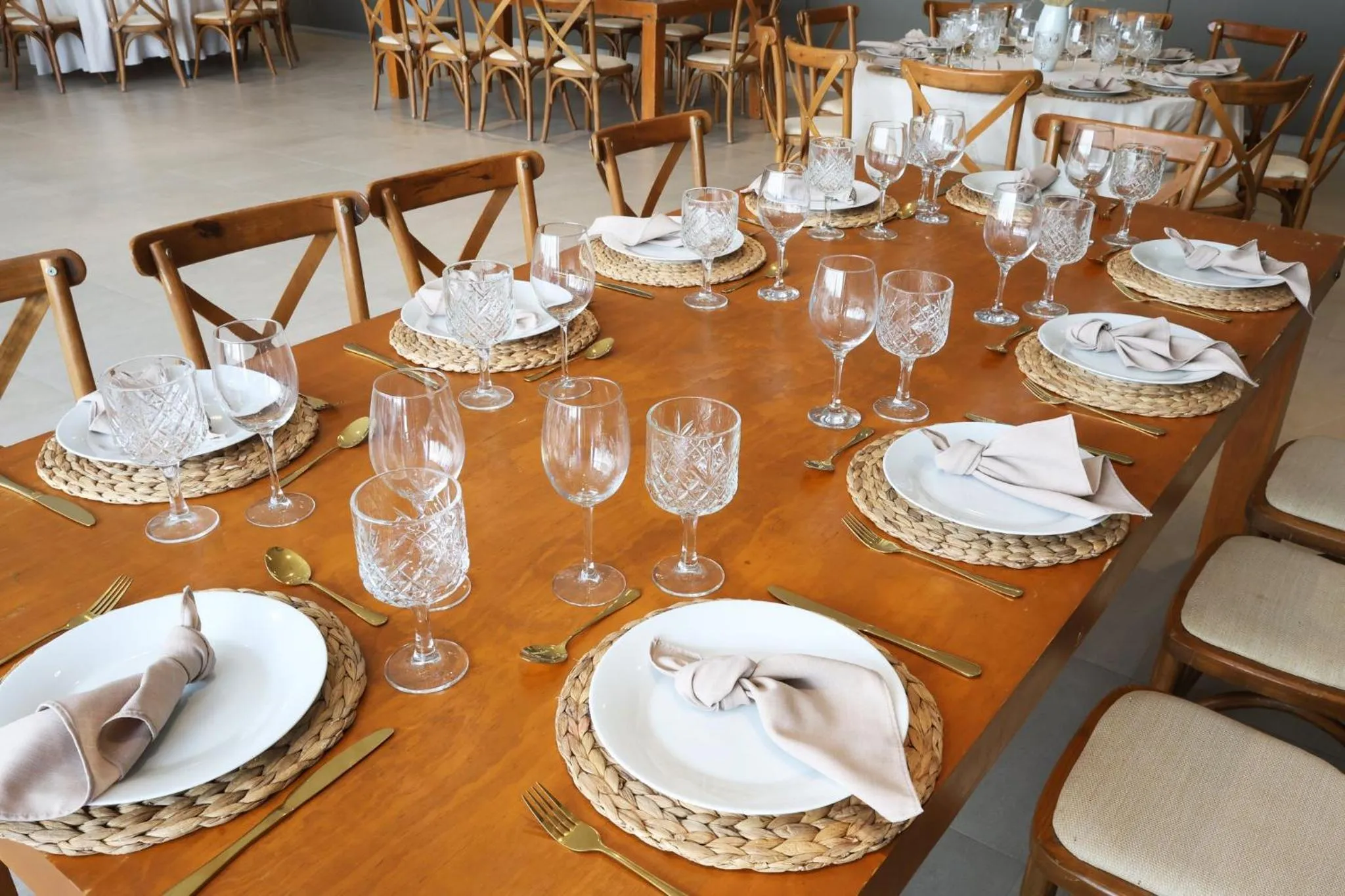 Banquet/Function facilities in Holiday Inn Navojoa by IHG