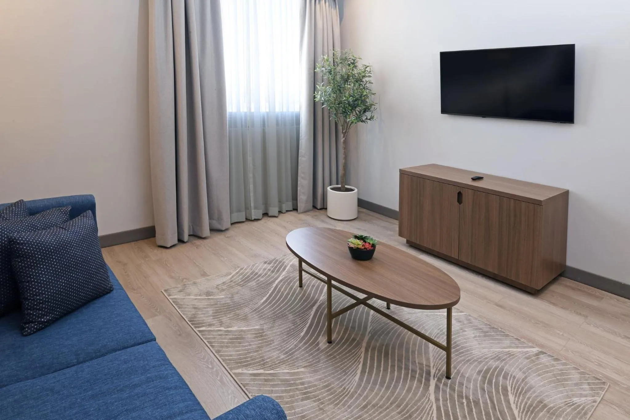 Bedroom in Holiday Inn Navojoa by IHG