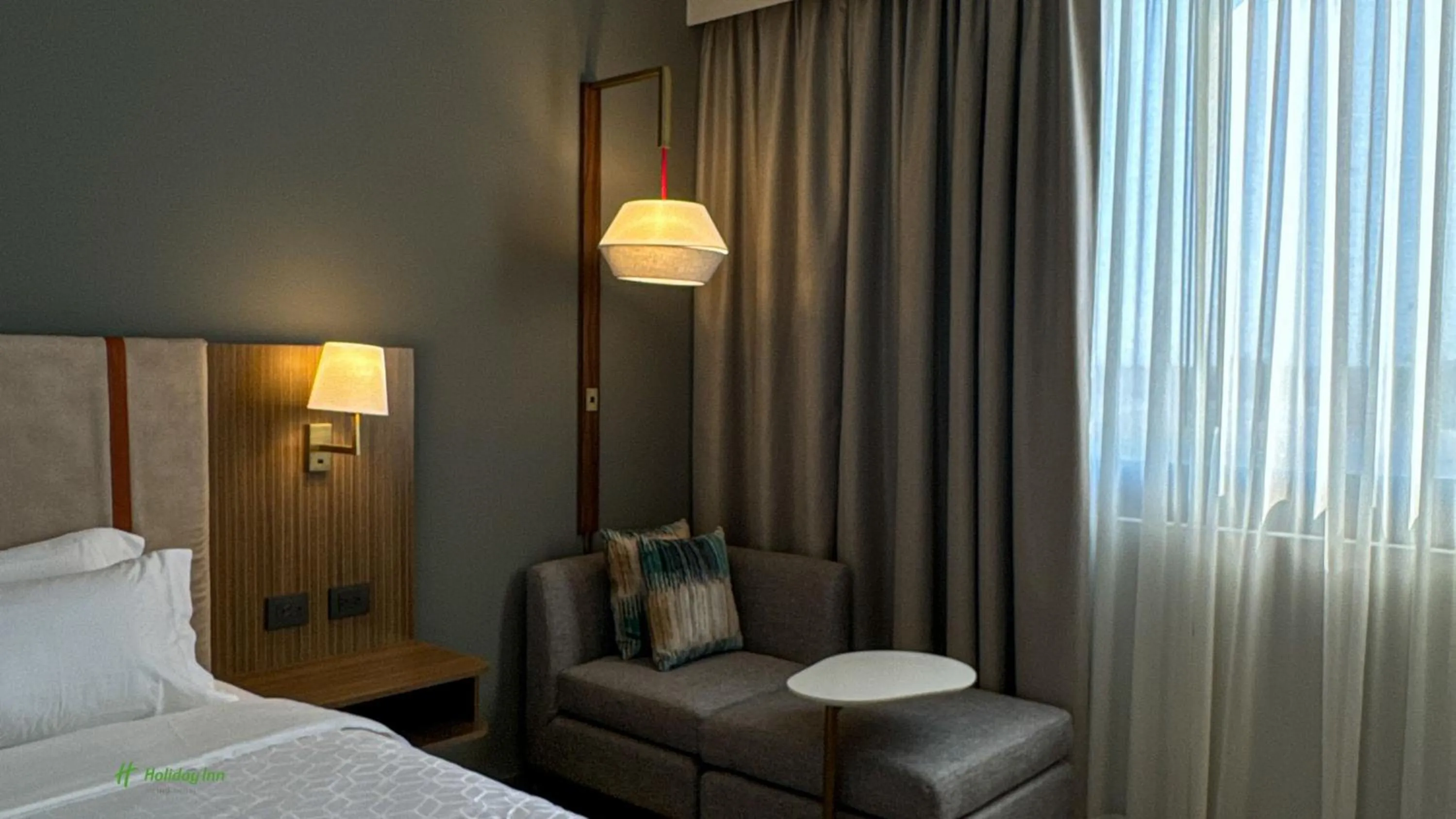 Photo of the whole room, Bed in Holiday Inn Navojoa, an IHG Hotel