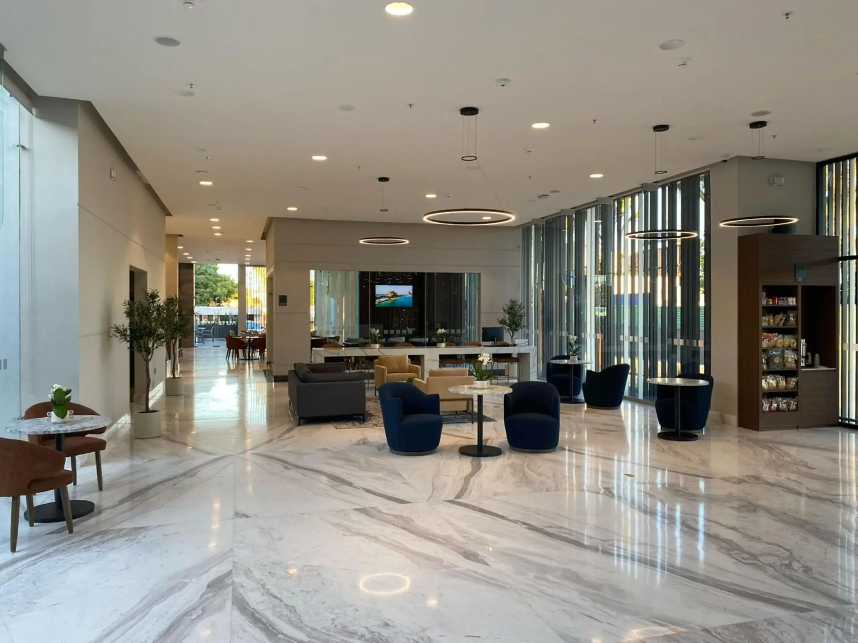 Property building in Holiday Inn Navojoa, an IHG Hotel Property building in Holiday Inn Navojoa, an IHG Hotel