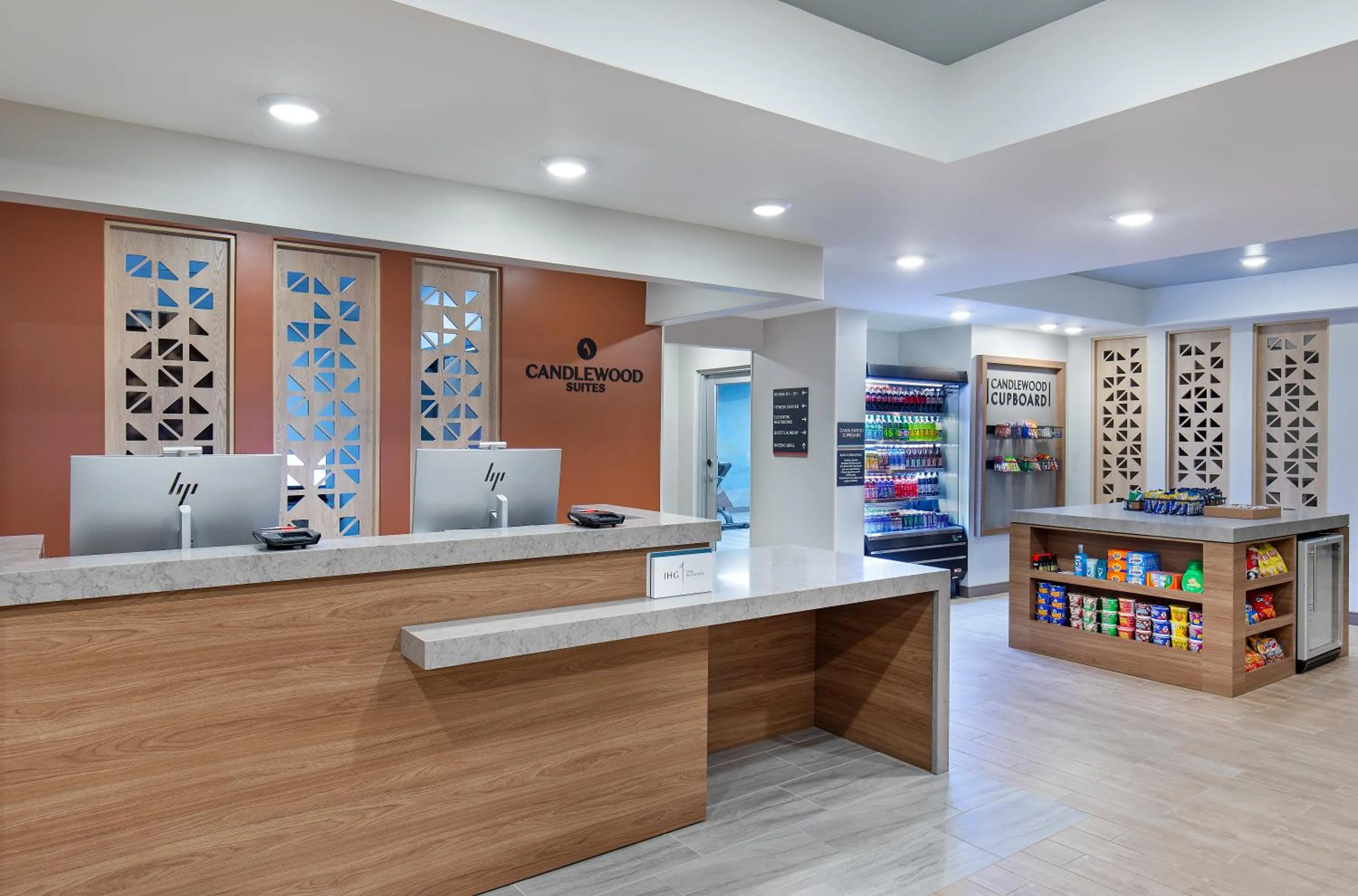 Candlewood Suites Erlanger - South Cincinnati by IHG