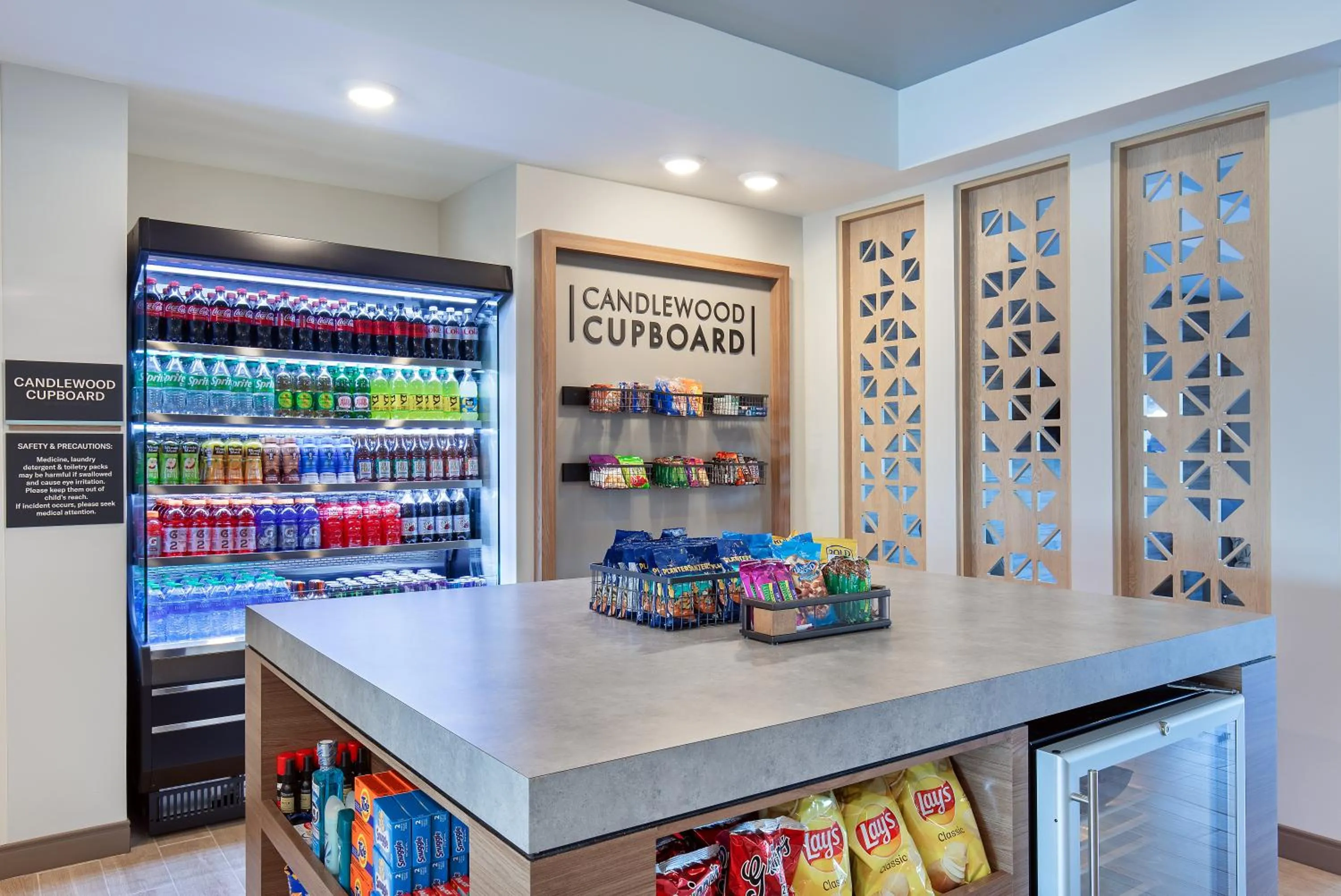 Candlewood Suites Erlanger - South Cincinnati by IHG