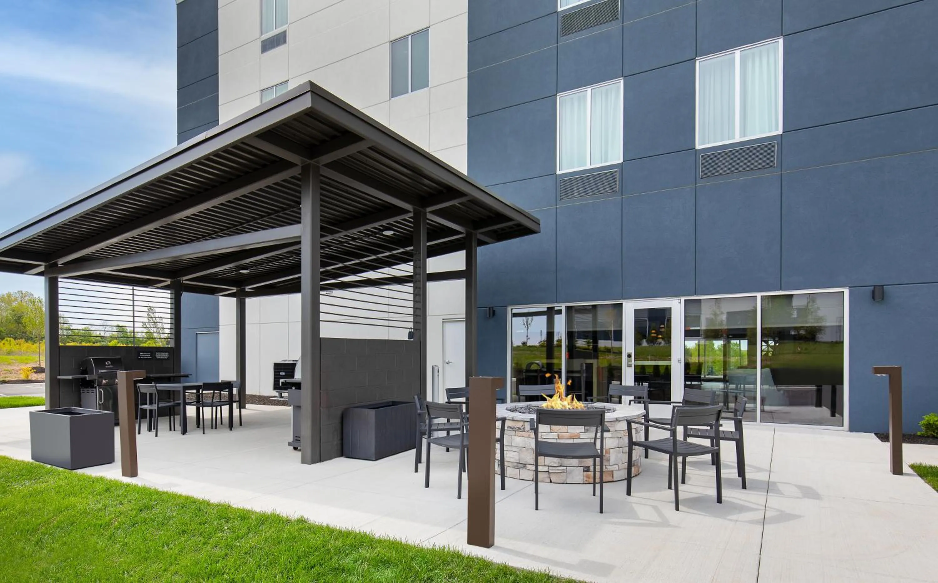 Candlewood Suites Erlanger - South Cincinnati by IHG