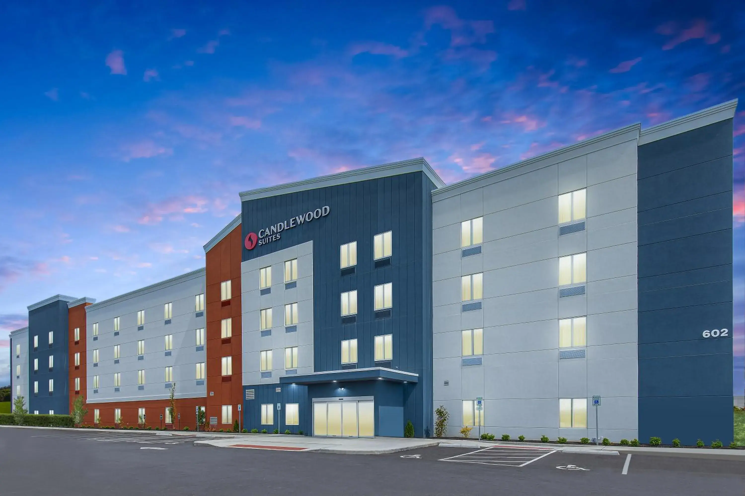 Candlewood Suites Erlanger - South Cincinnati by IHG Candlewood Suites Erlanger - South Cincinnati by IHG