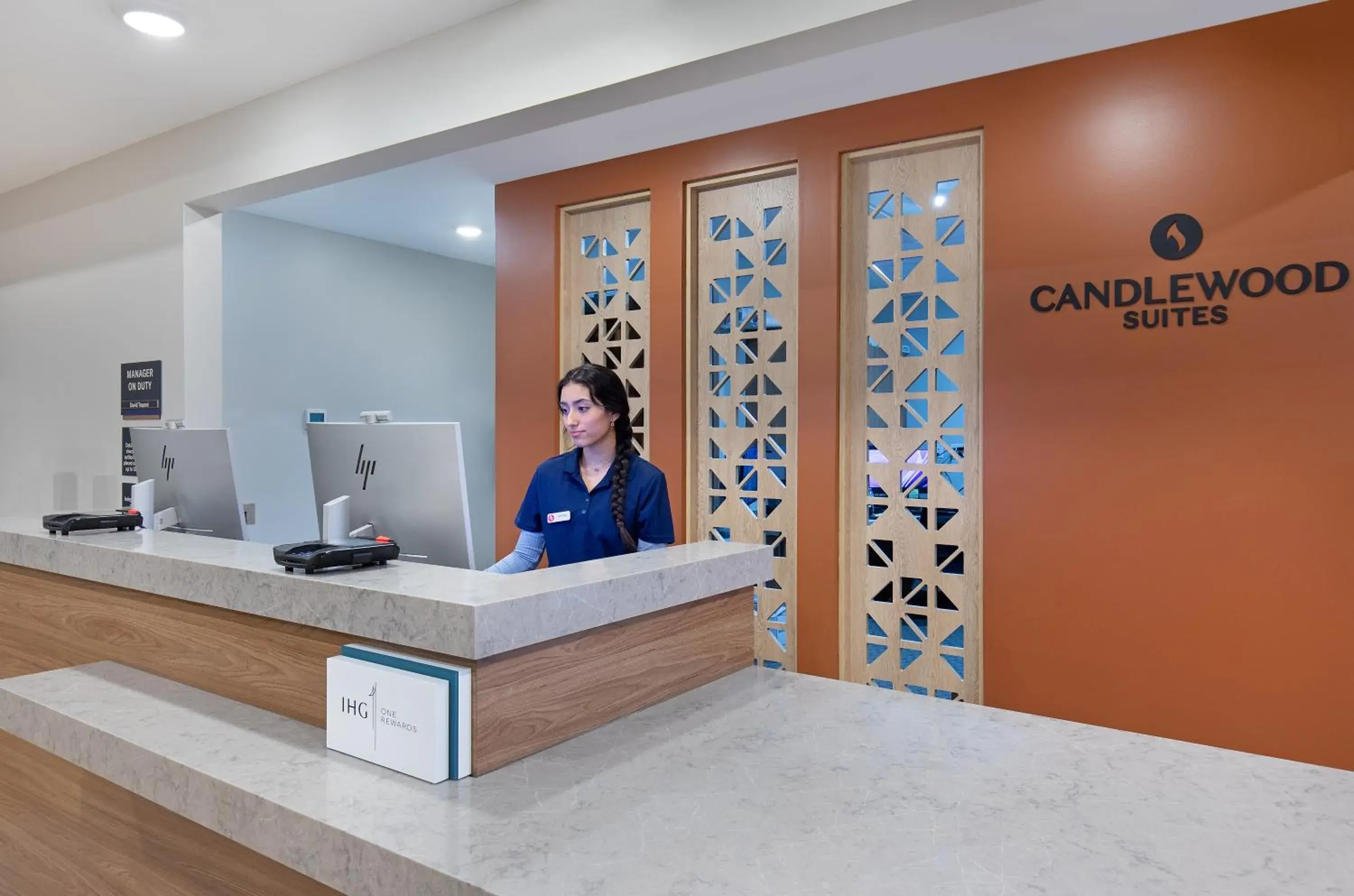 Candlewood Suites Erlanger - South Cincinnati by IHG Candlewood Suites Erlanger - South Cincinnati by IHG