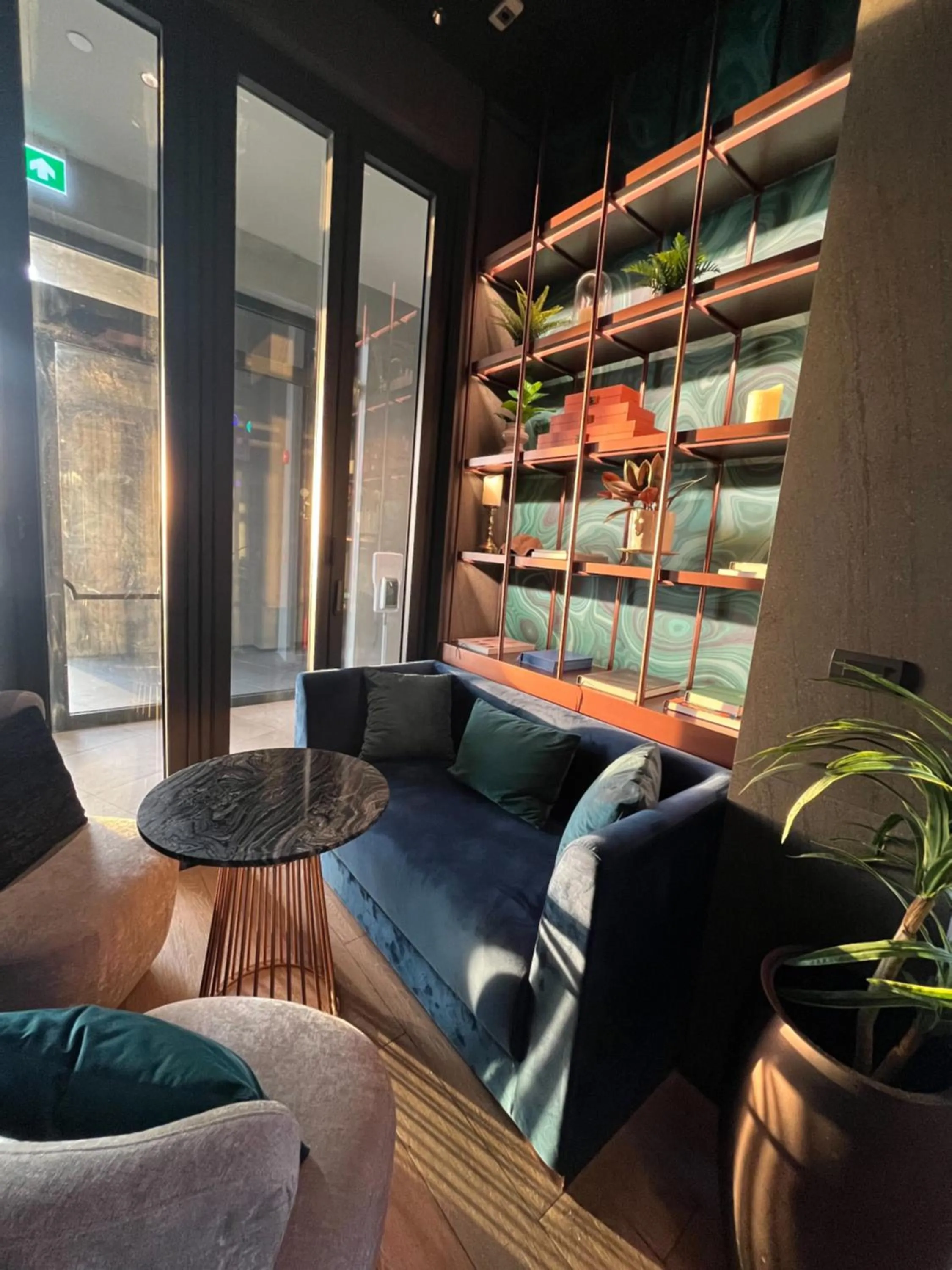 Property building in The EDGE Central Pattaya