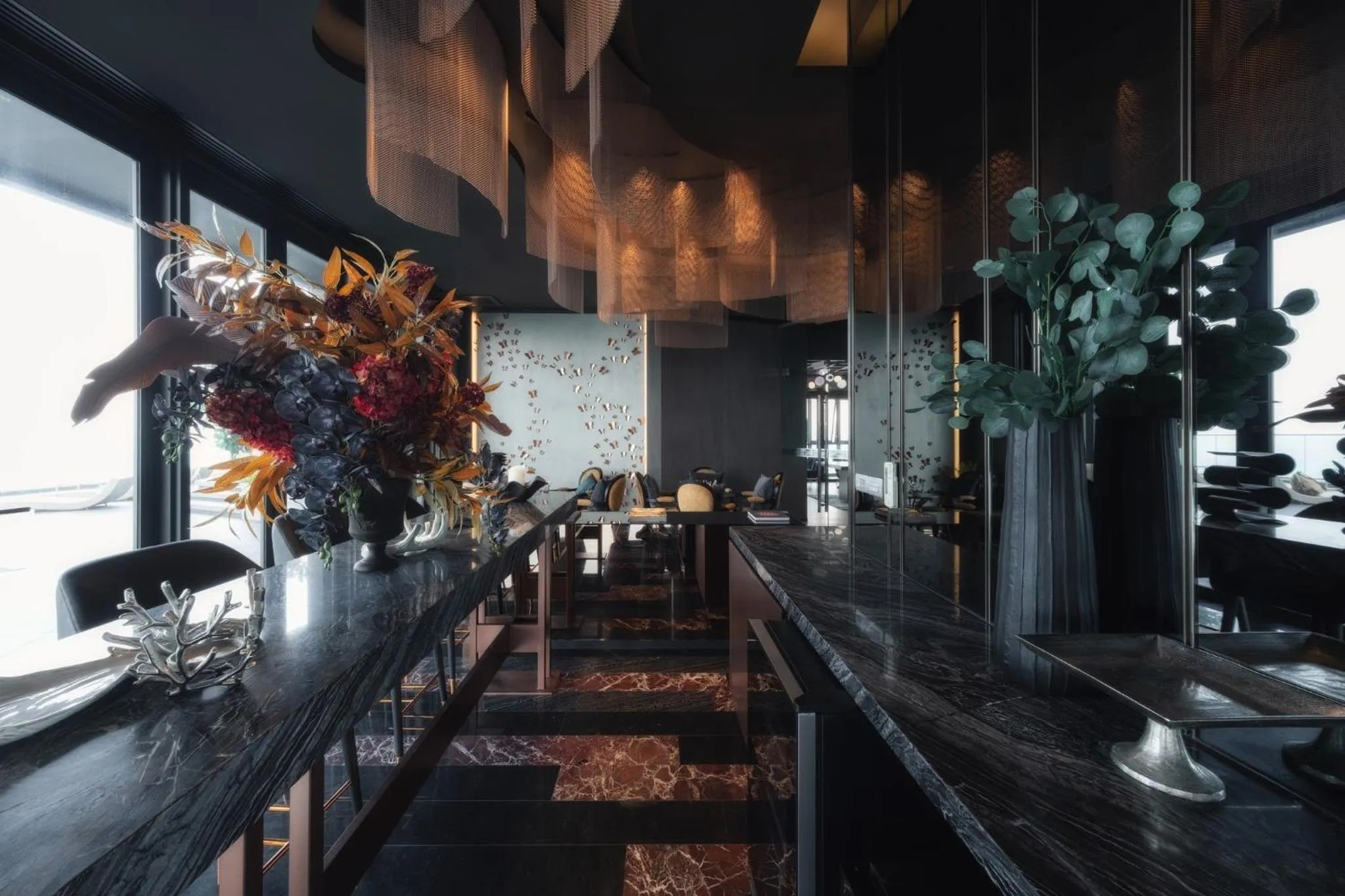 Property building in The EDGE Central Pattaya