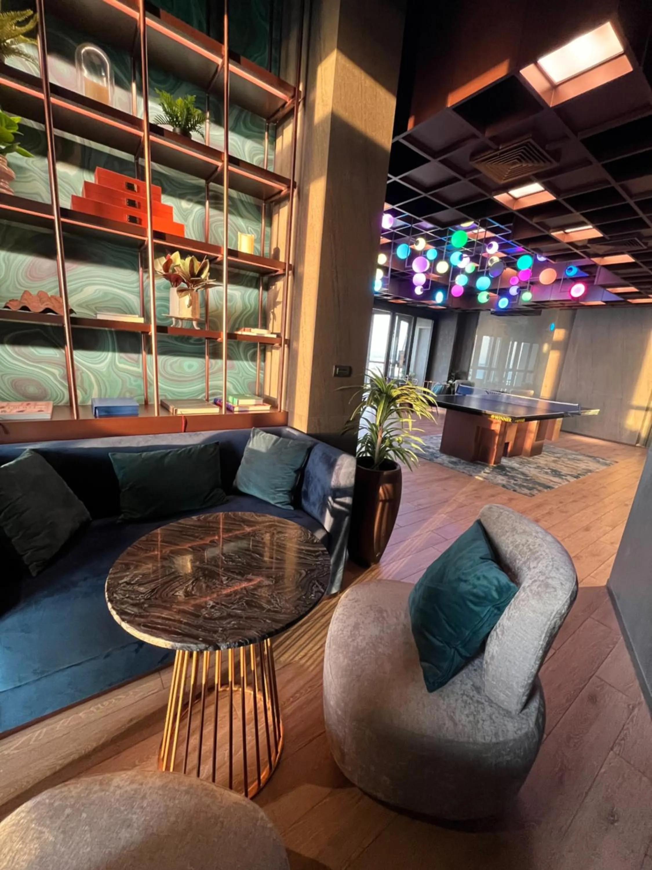 Property building in The EDGE Central Pattaya