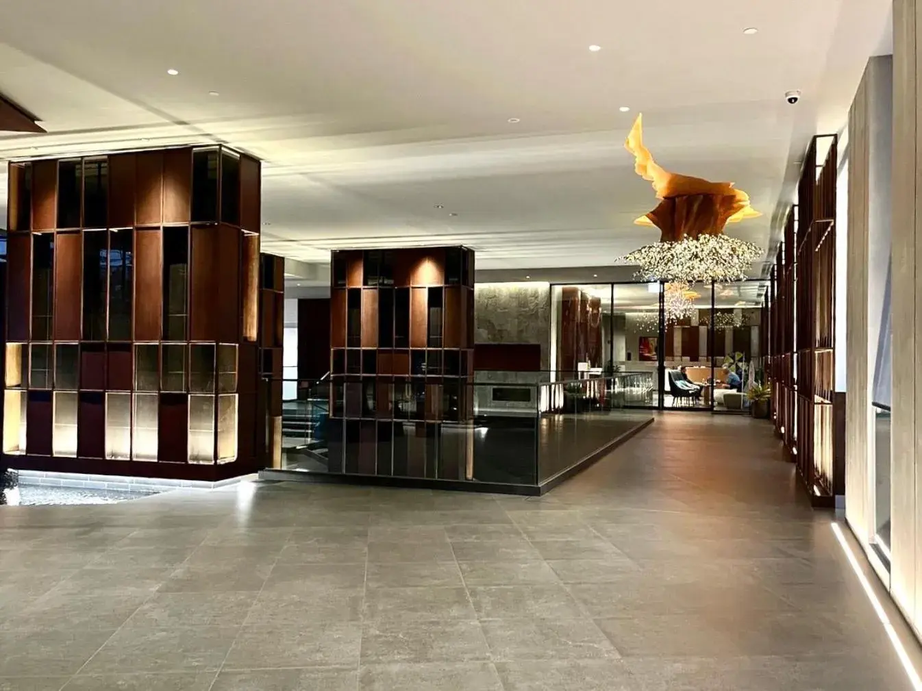 Property building in The EDGE Central Pattaya Property building in The EDGE Central Pattaya