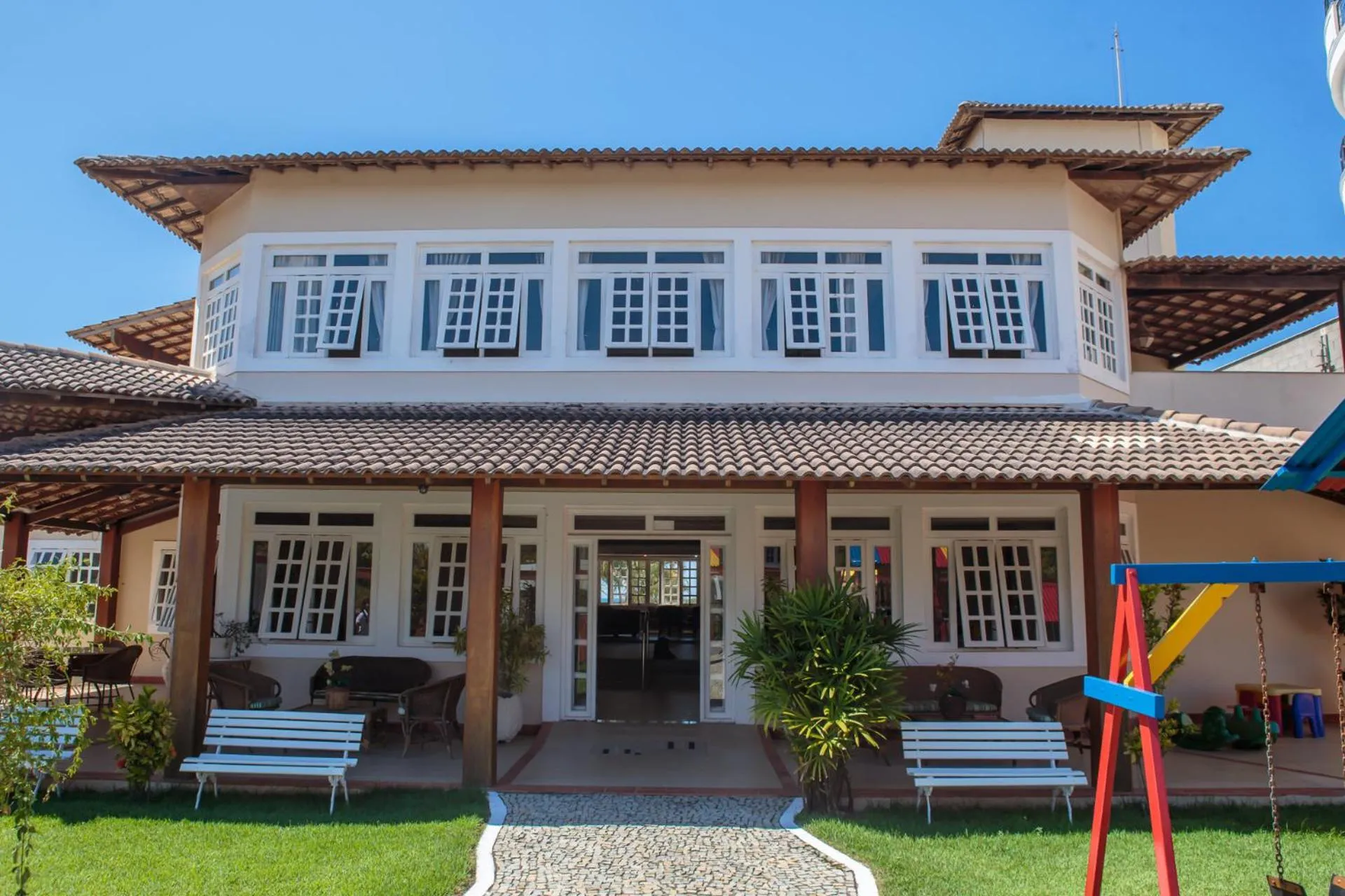 Hotel Nova Guarapari