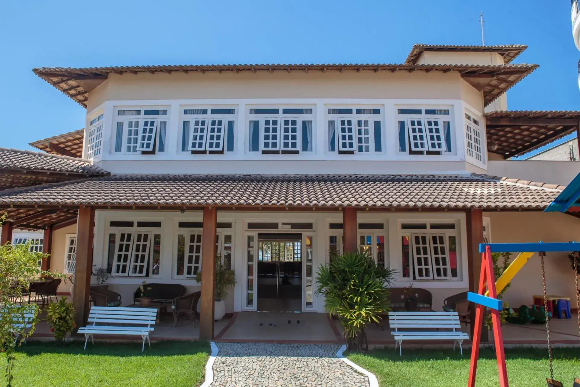 Hotel Nova Guarapari Hotel Nova Guarapari