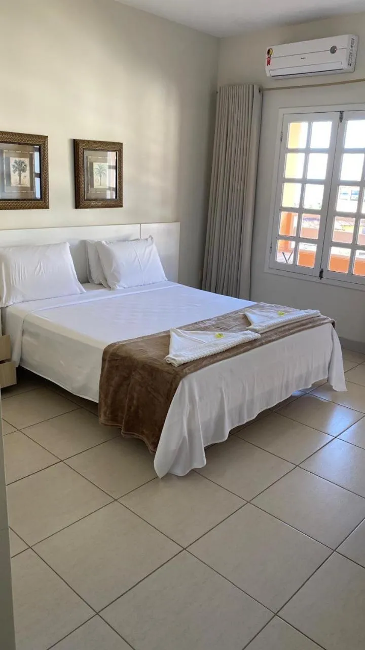 Hotel Nova Guarapari